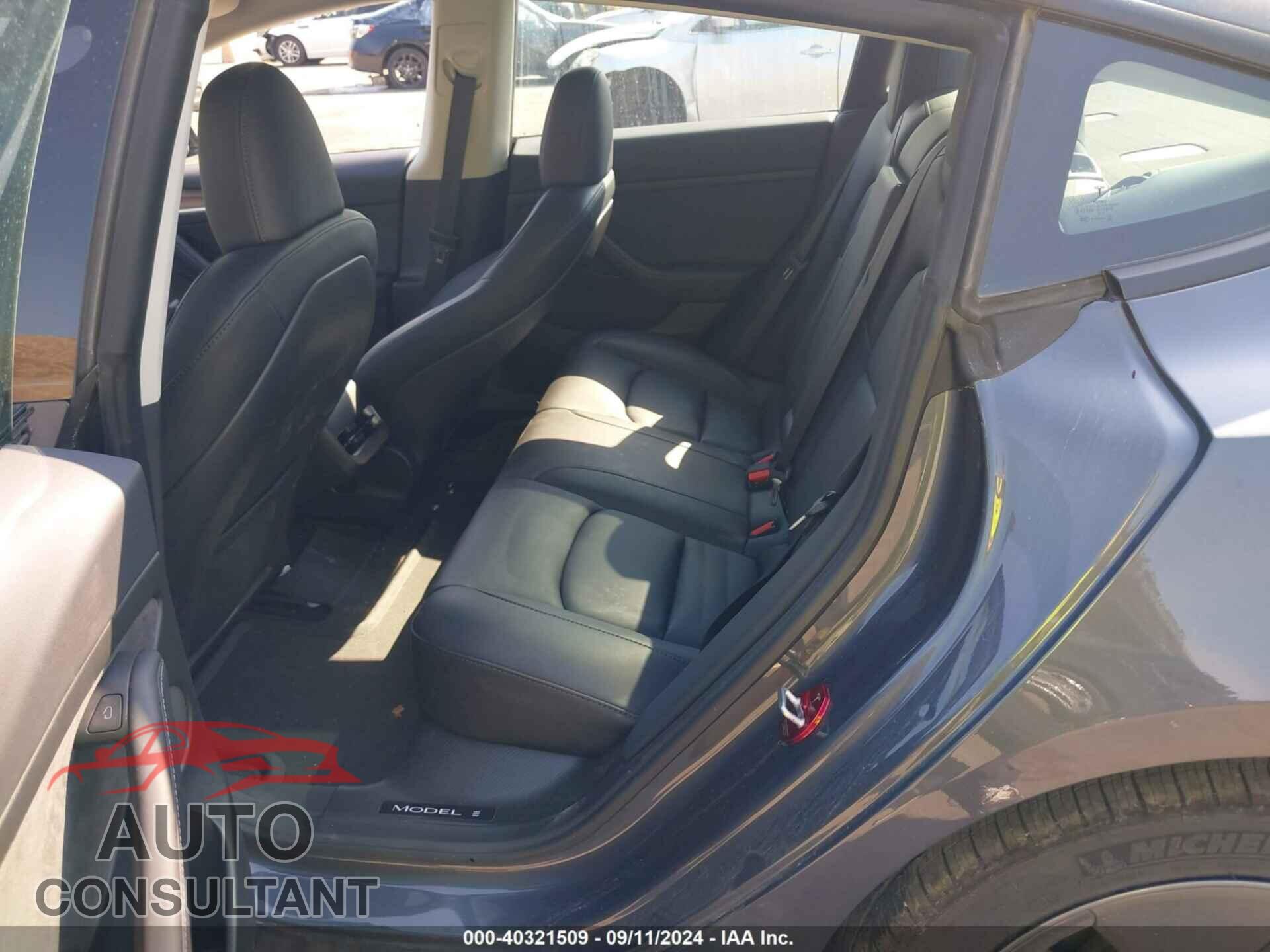 TESLA MODEL 3 2023 - 5YJ3E1EA2PF602402
