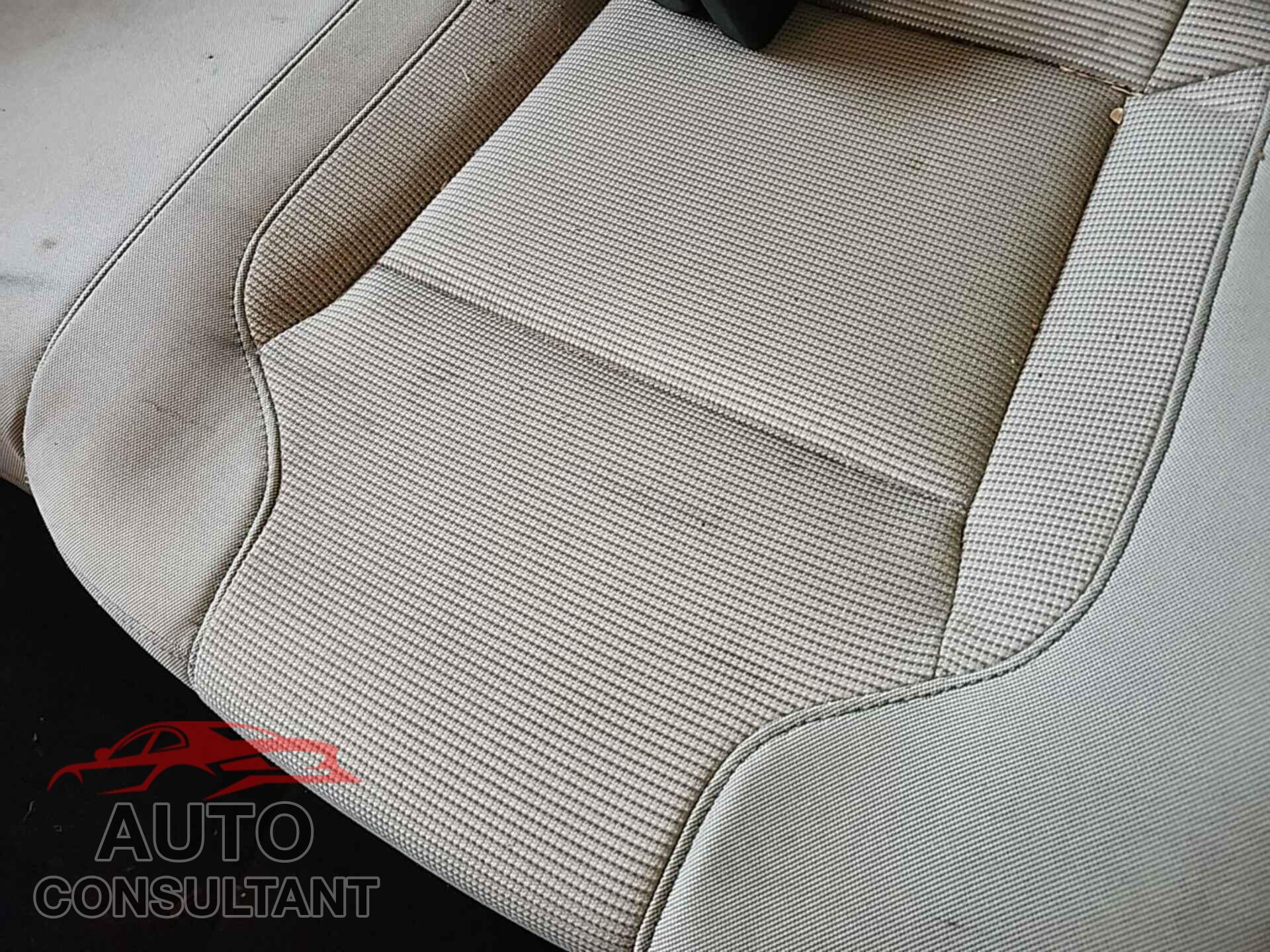 FORD TAURUS 2017 - 1FAHP2E80HG113710