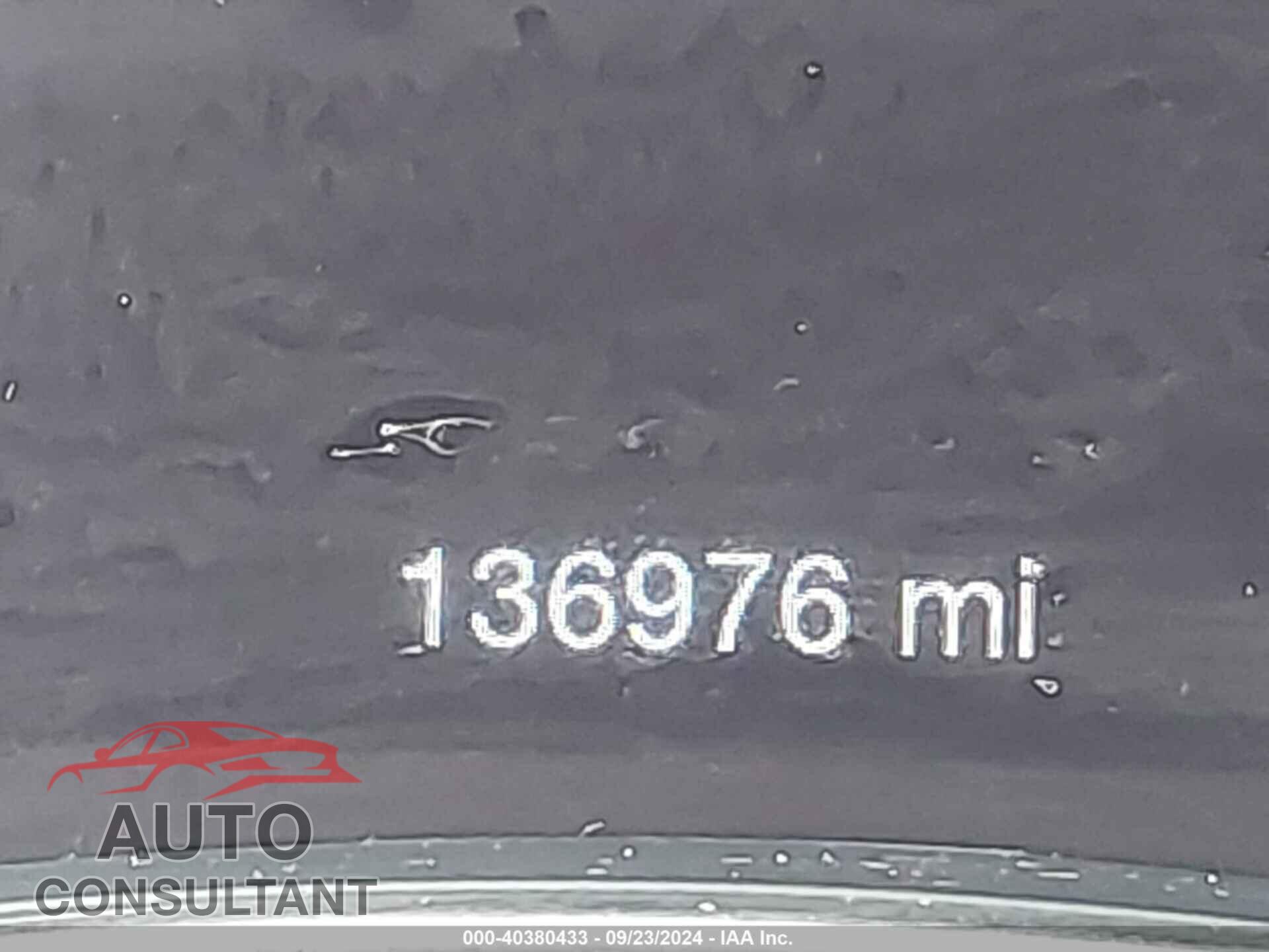 DODGE DURANGO 2016 - 1C4RDJAG1GC486582