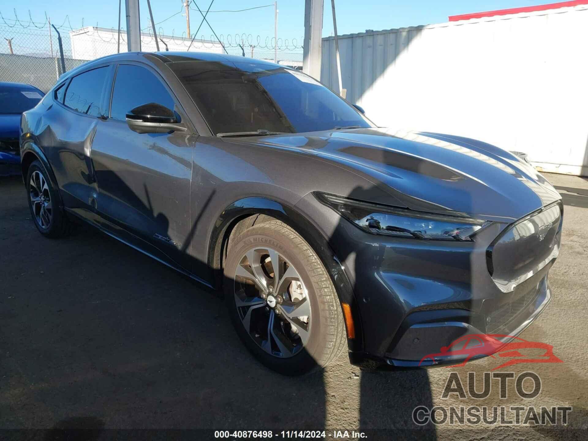 FORD MUSTANG MACH-E 2023 - 3FMTK3SU1PMA57383