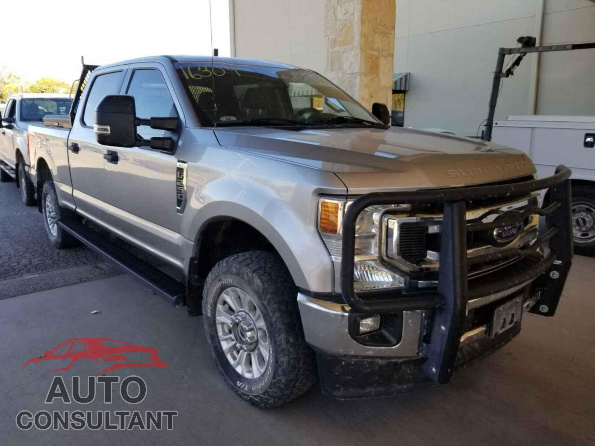 FORD F-250 2020 - 1FT7W2B63LED95891