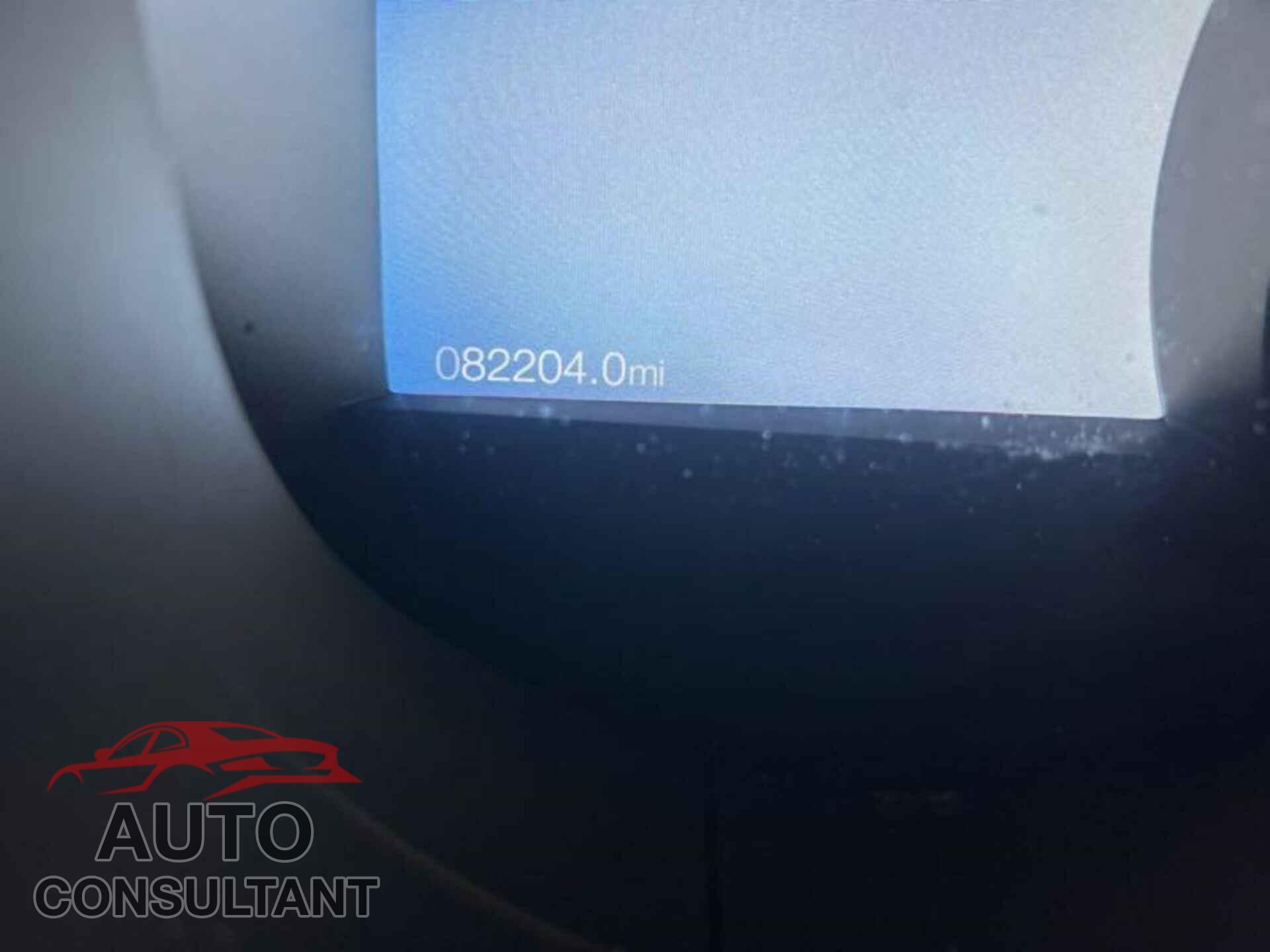 FORD EDGE 2022 - 2FMPK4G99NBA56394