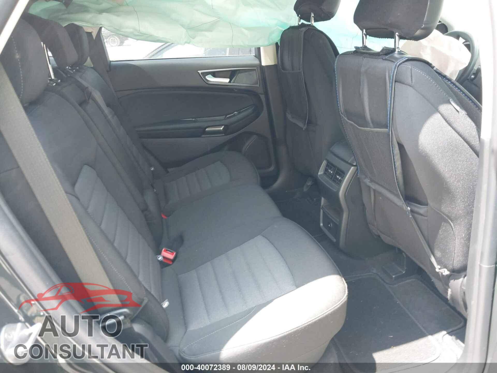 FORD EDGE 2024 - 2FMPK4G95RBA55720