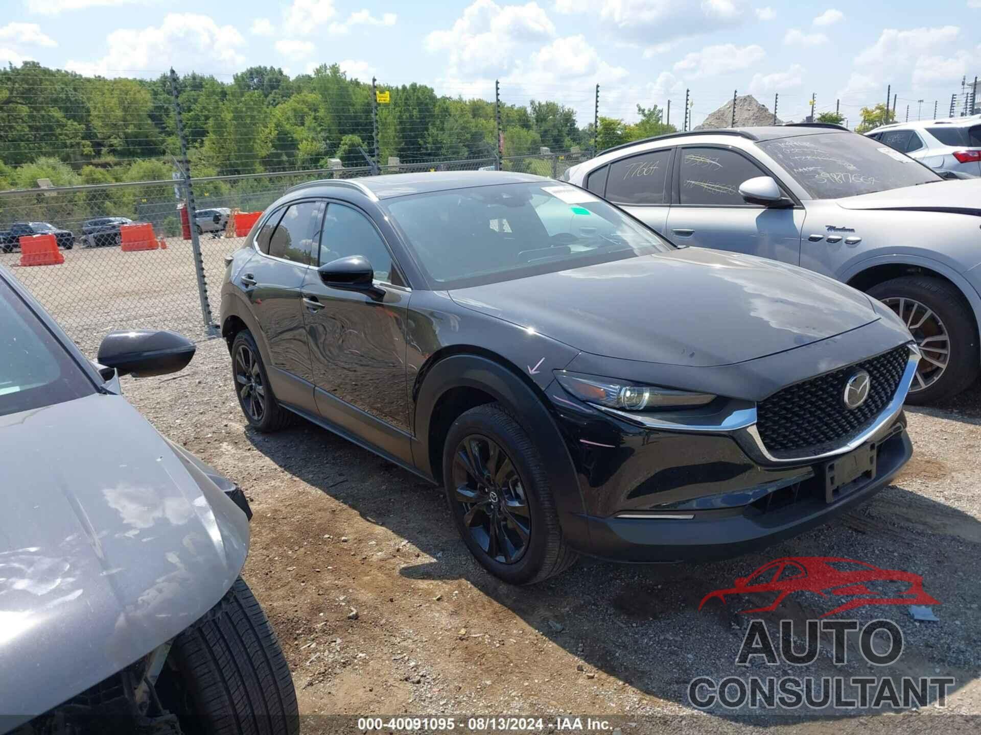 MAZDA CX-30 2023 - 3MVDMBDY3PM505232