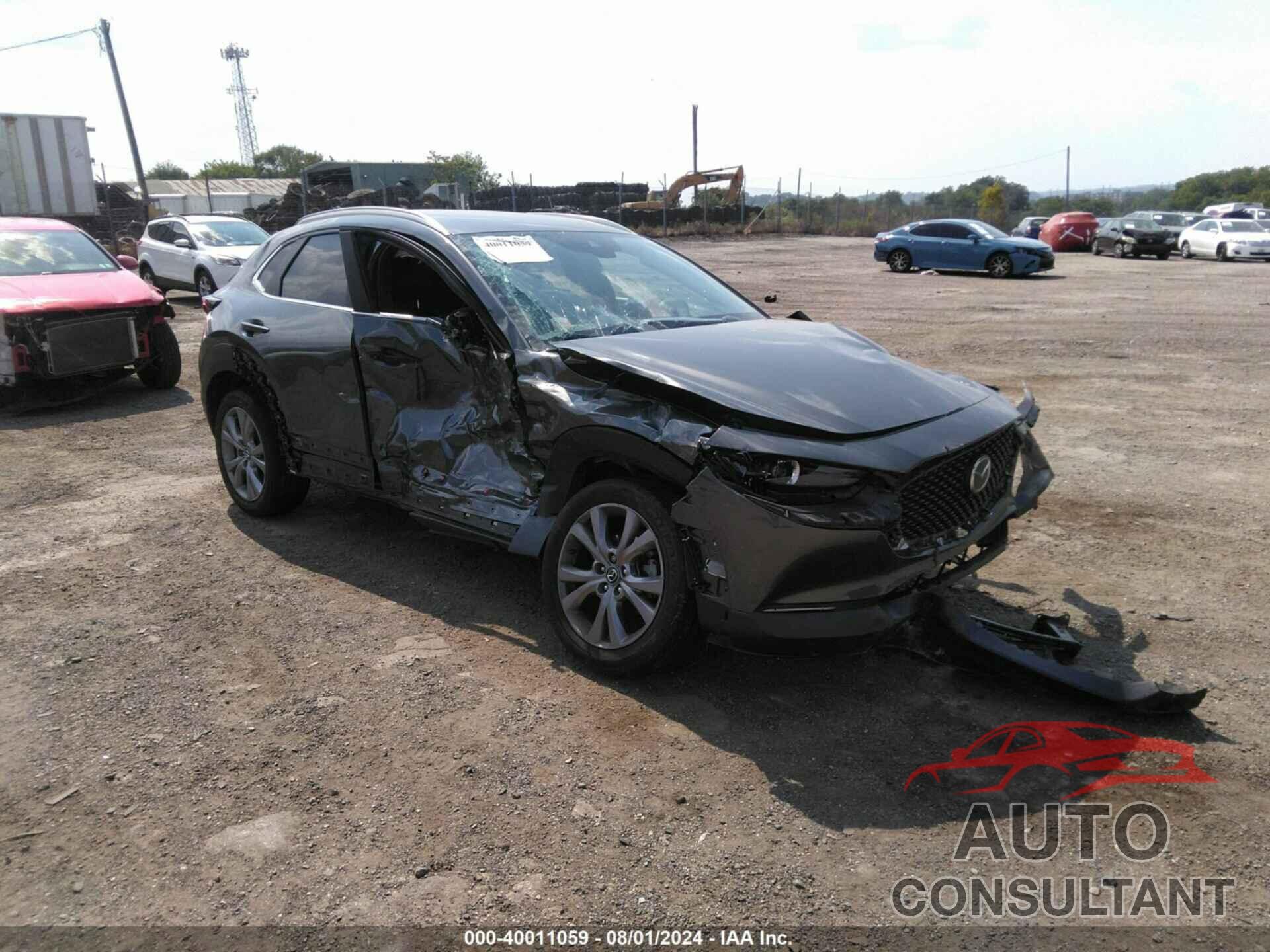 MAZDA CX-30 2022 - 3MVDMBBL7NM429776