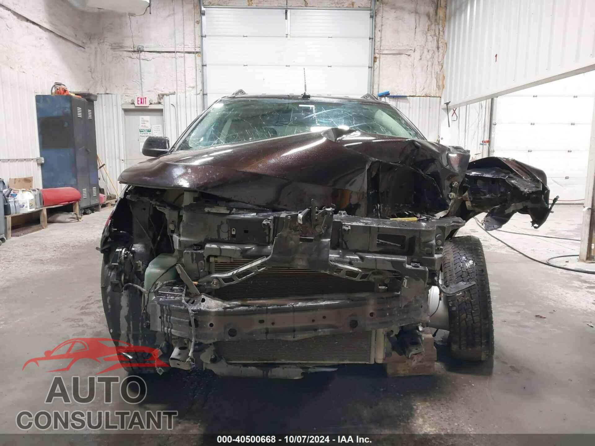 FORD EDGE 2013 - 2FMDK4JC5DBB83164