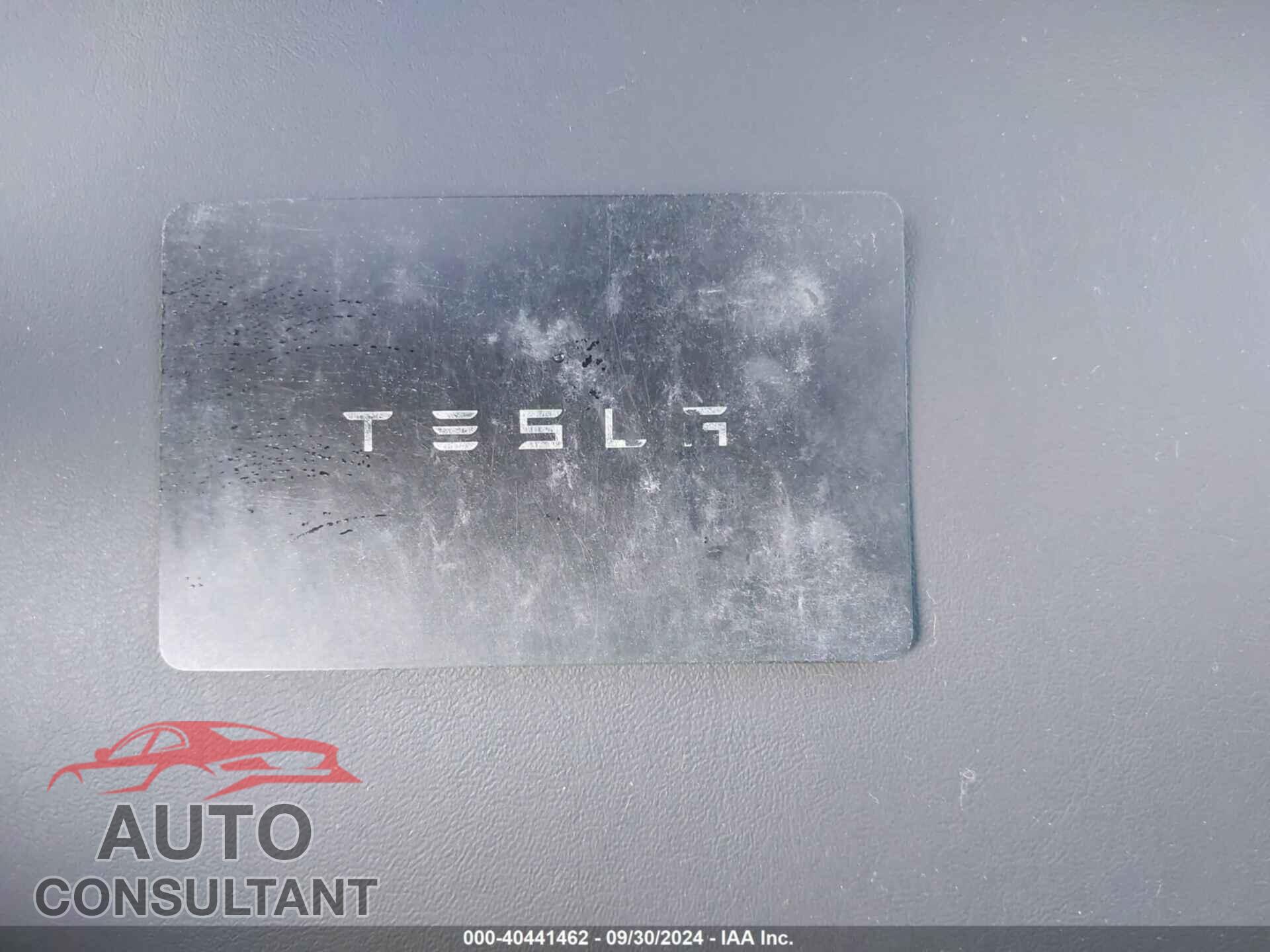 TESLA MODEL 3 2023 - 5YJ3E1EB9PF690860