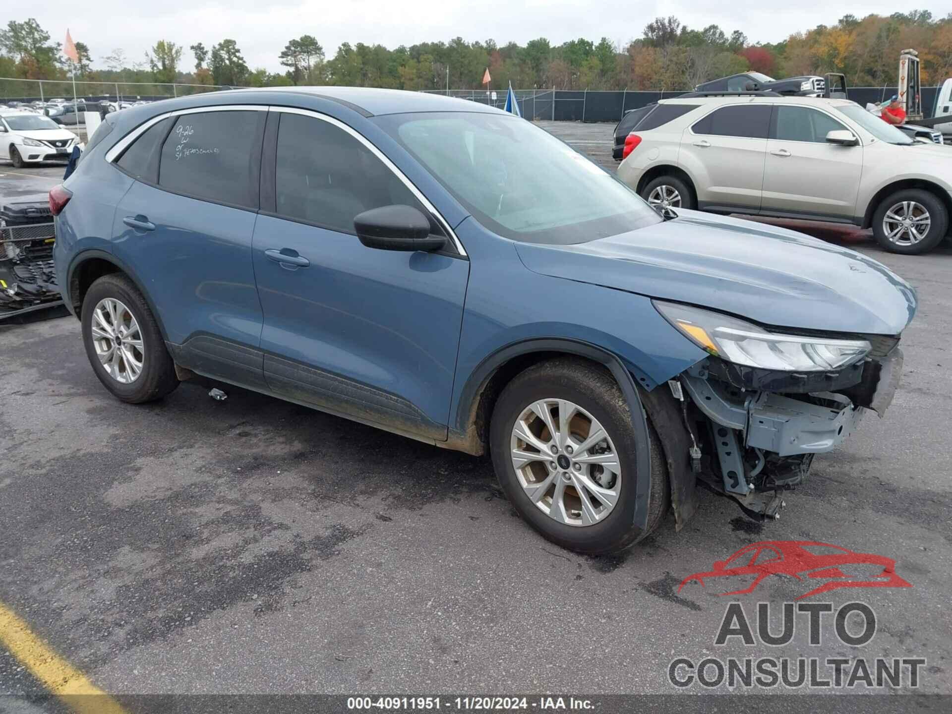 FORD ESCAPE 2023 - 1FMCU0GN4PUB35368