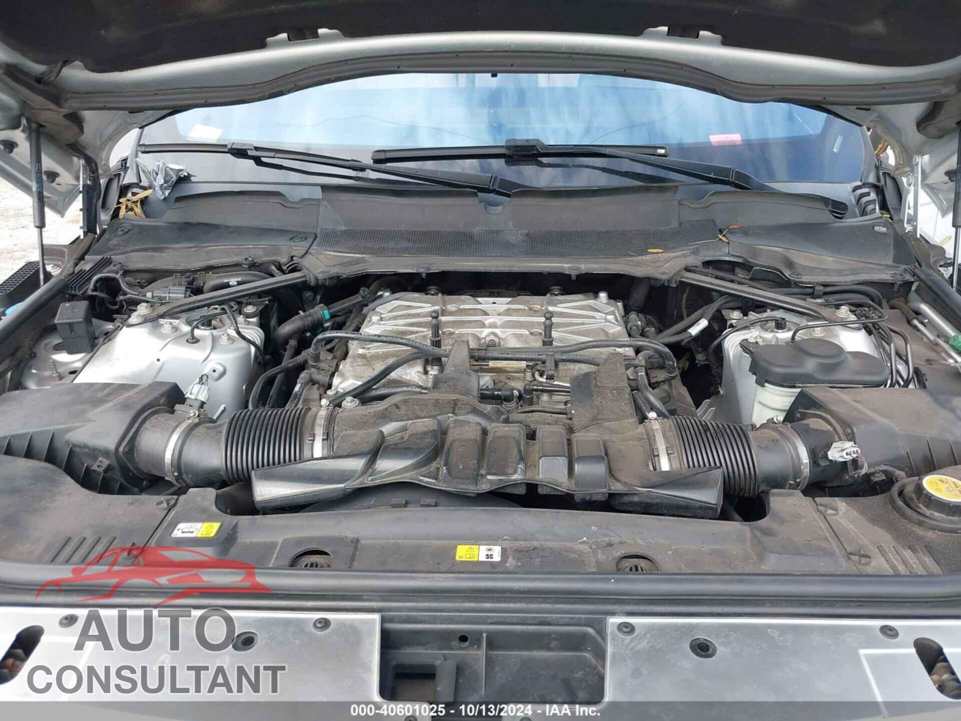 LAND ROVER RANGE ROVER 2017 - SALGS2FE2HA335105
