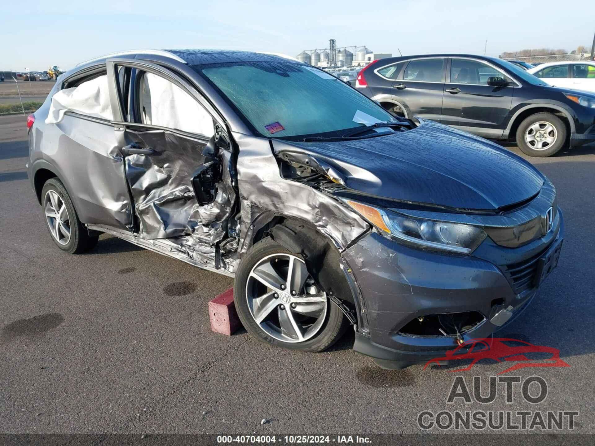 HONDA HR-V 2022 - 3CZRU5H50NM744513