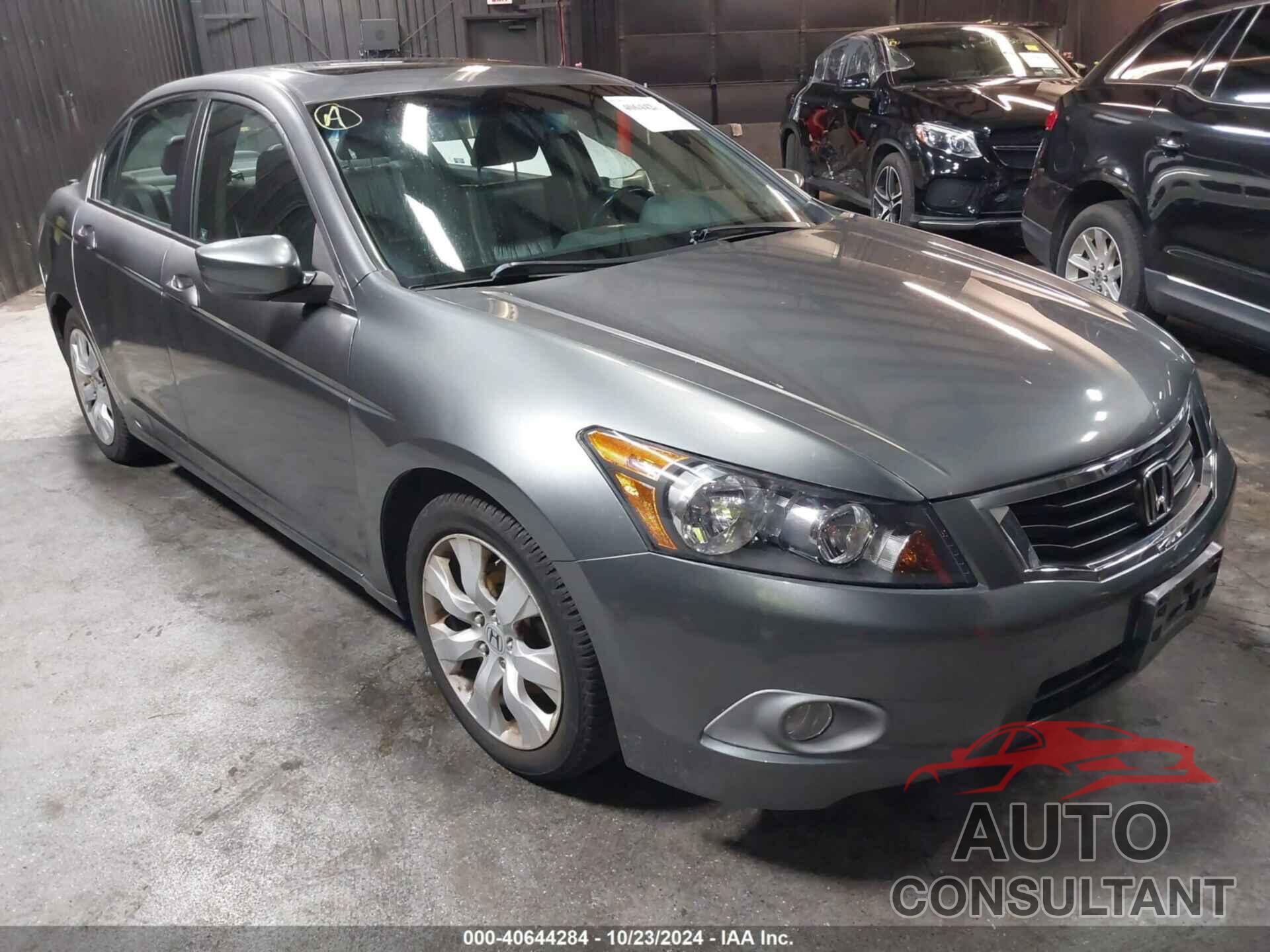 HONDA ACCORD 2009 - 1HGCP26899A051278
