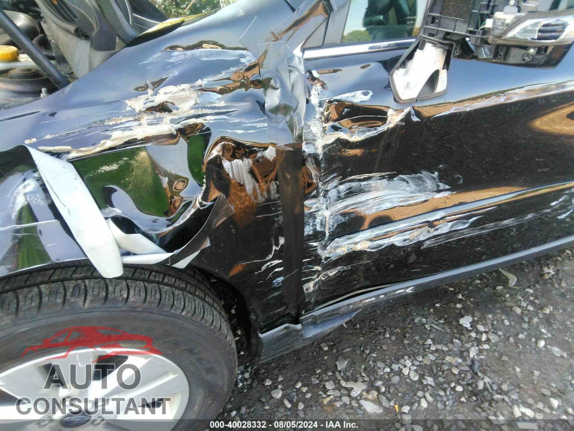 SUBARU OUTBACK 2017 - 4S4BSAFC1H3293729