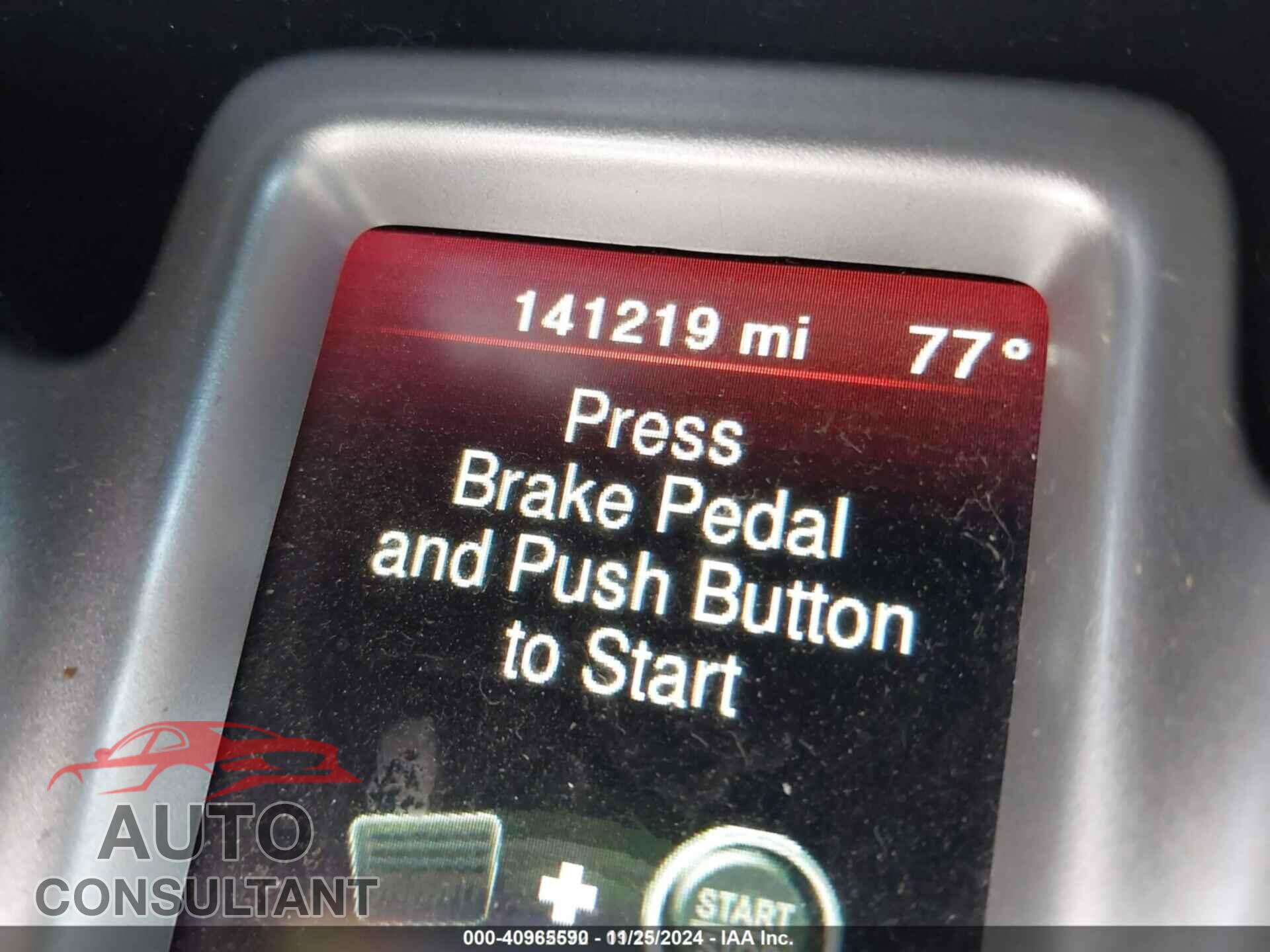 DODGE JOURNEY 2017 - 3C4PDCAB6HT580535