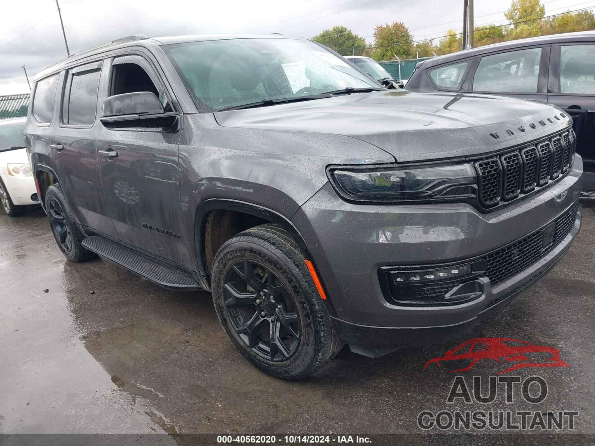 JEEP WAGONEER 2023 - 1C4SJVBP3PS508863