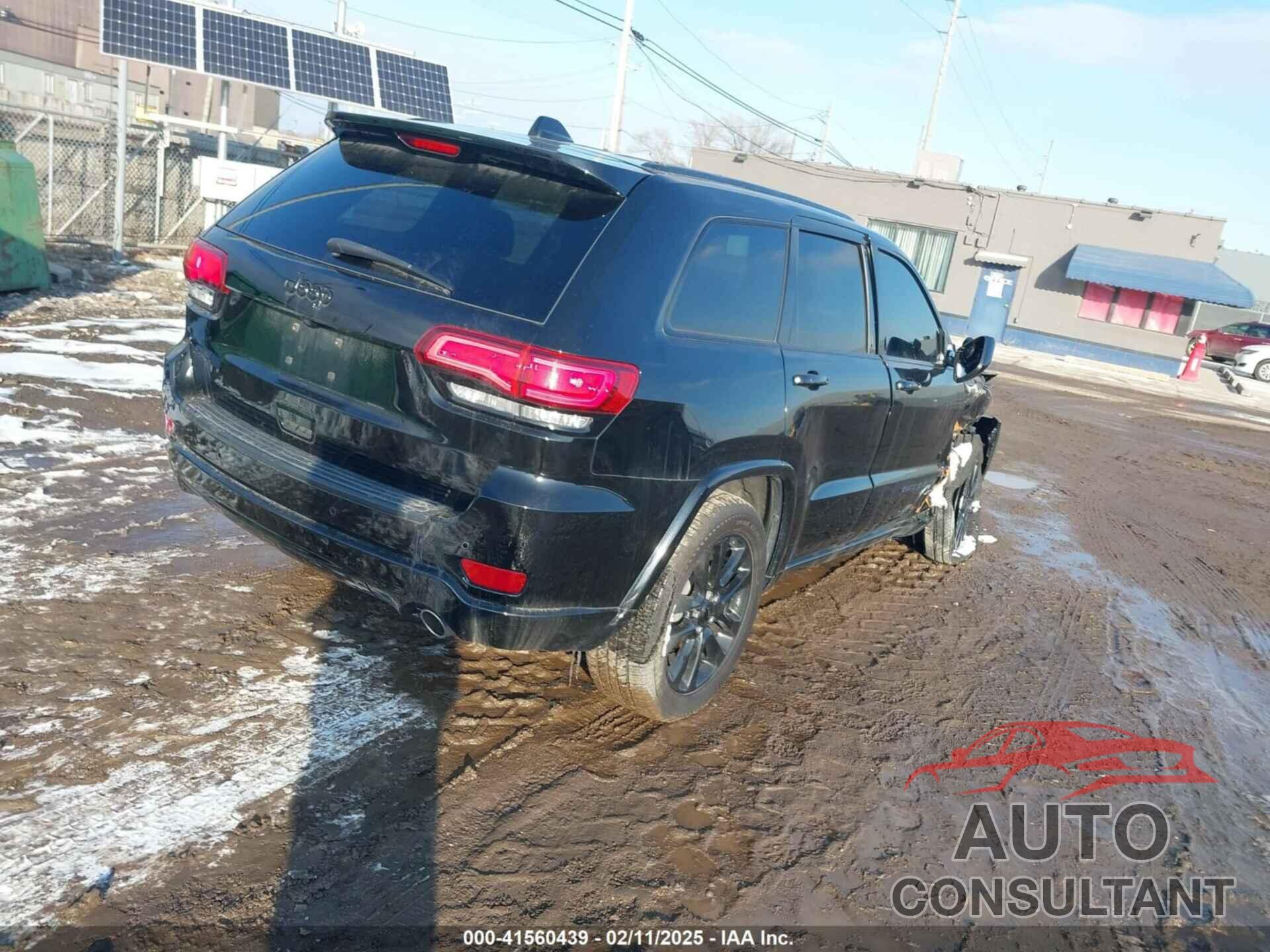 JEEP GRAND CHEROKEE 2019 - 1C4RJFAG4KC532839