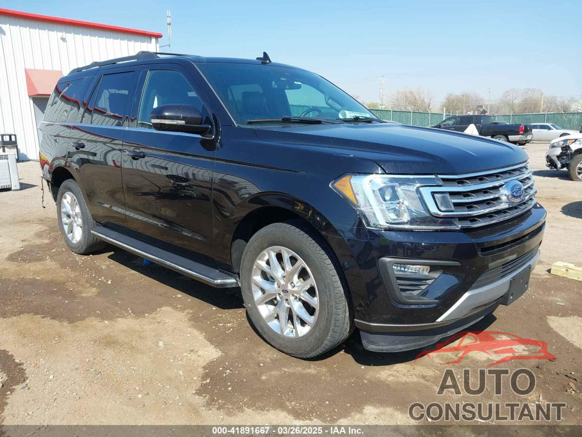 FORD EXPEDITION 2020 - 1FMJU1HT8LEA85816