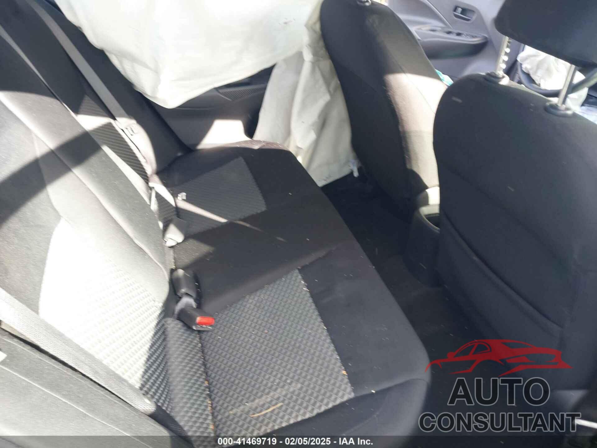 NISSAN VERSA 2021 - 3N1CN8DV9ML859716