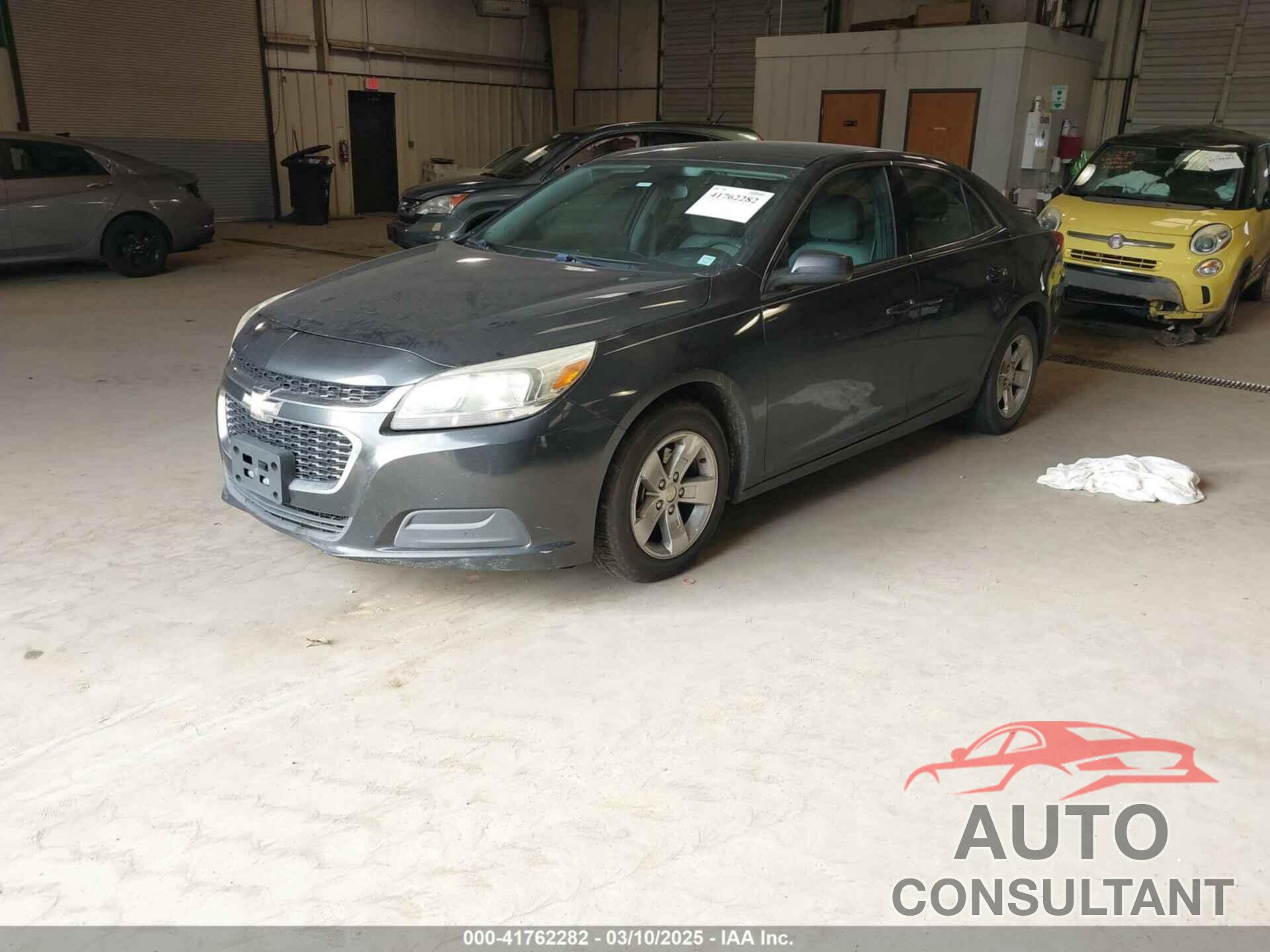 CHEVROLET MALIBU 2014 - 1G11B5SL1EF275523