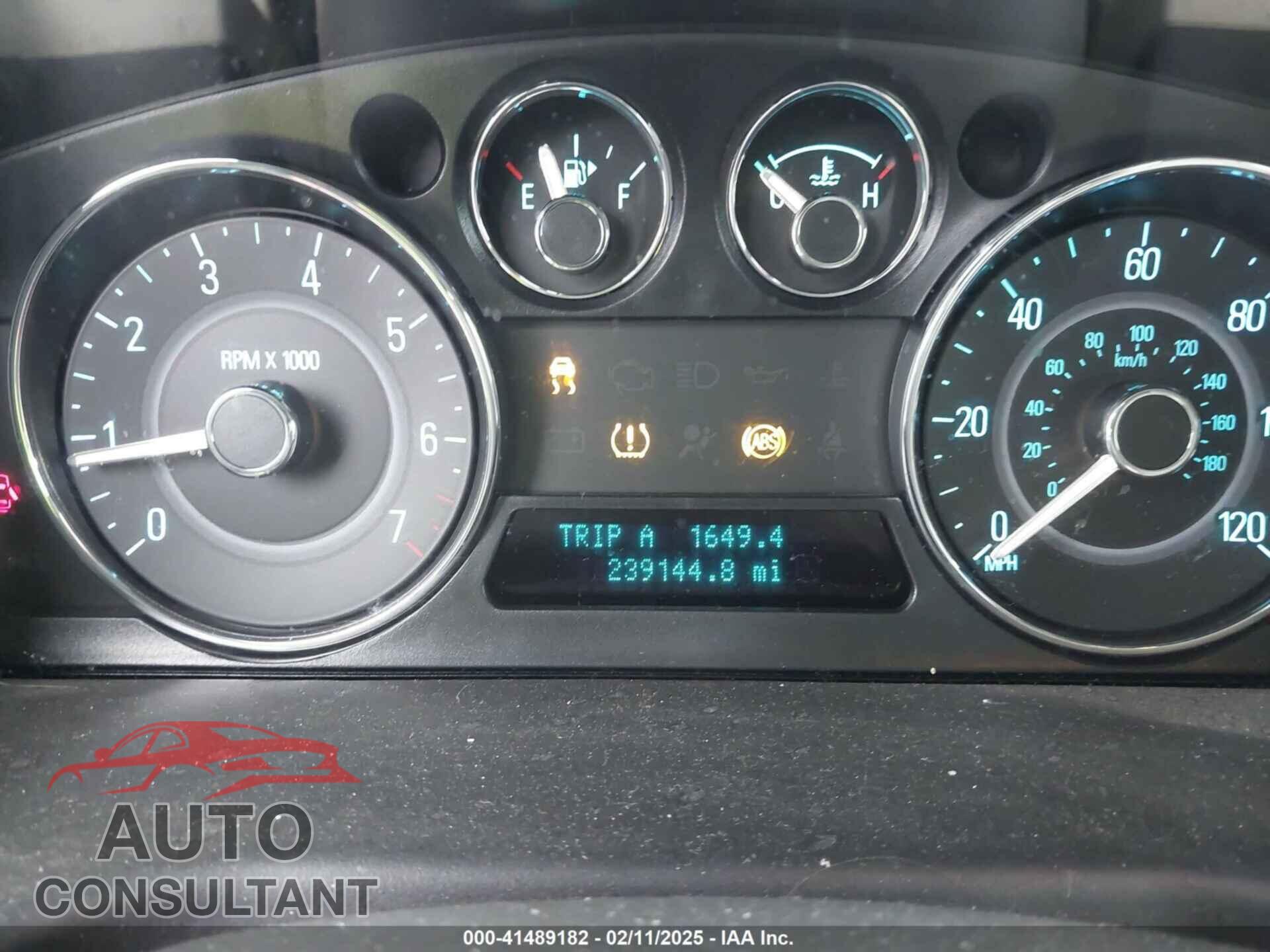 FORD FLEX 2011 - 2FMGK5BC3BBD19631