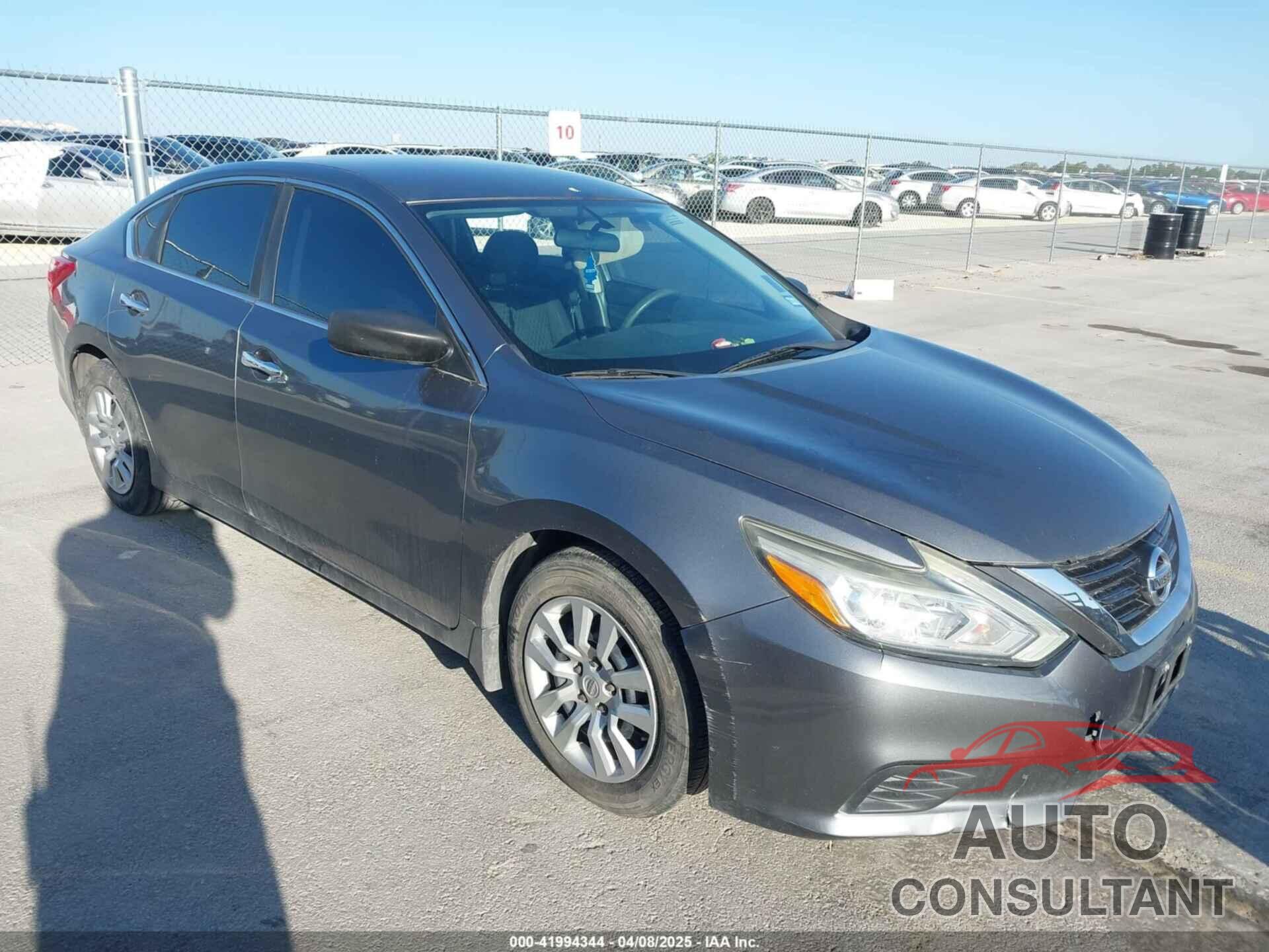 NISSAN ALTIMA 2016 - 1N4AL3AP8GC181842