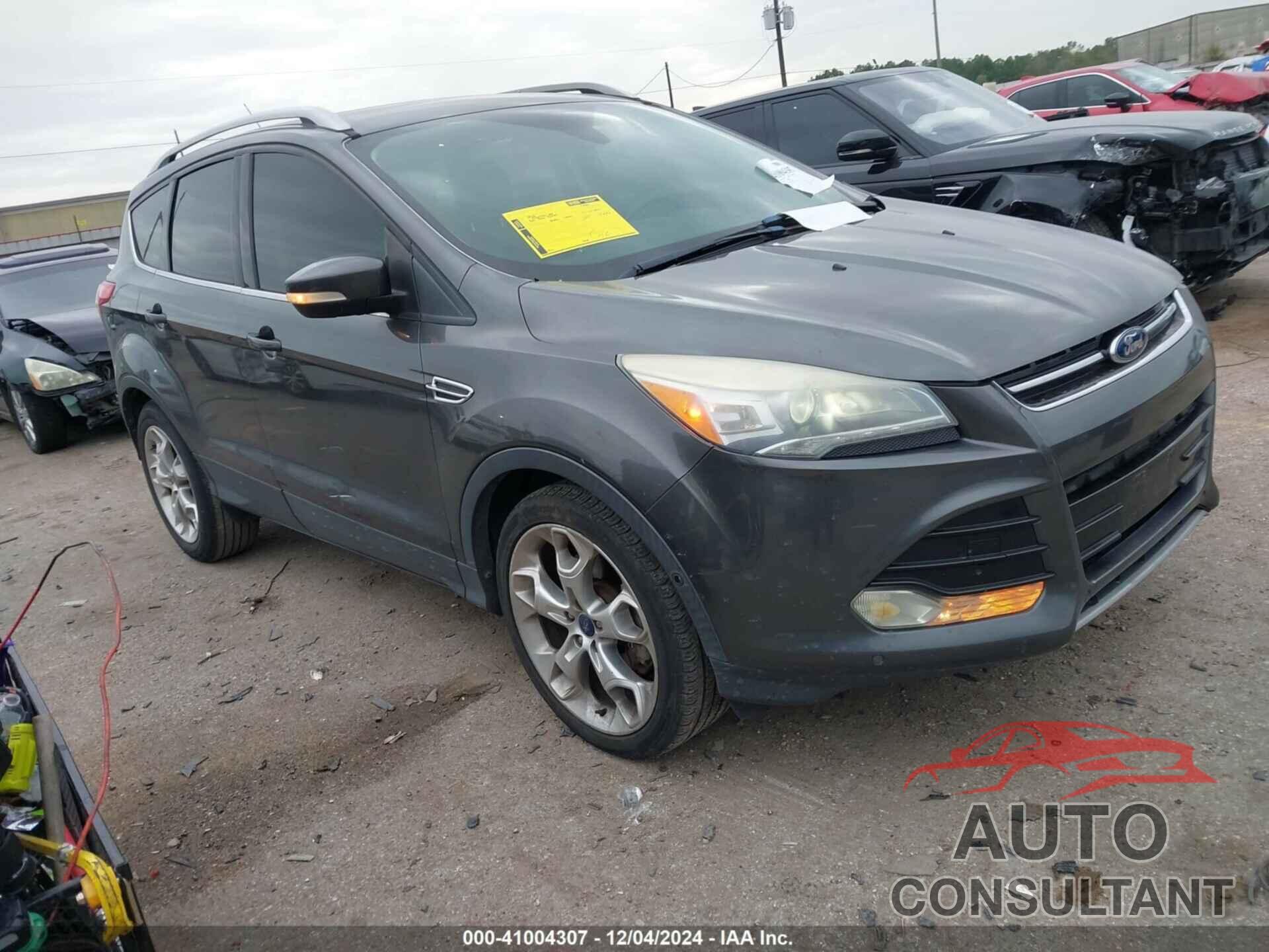 FORD ESCAPE 2015 - 1FMCU0J96FUB60976