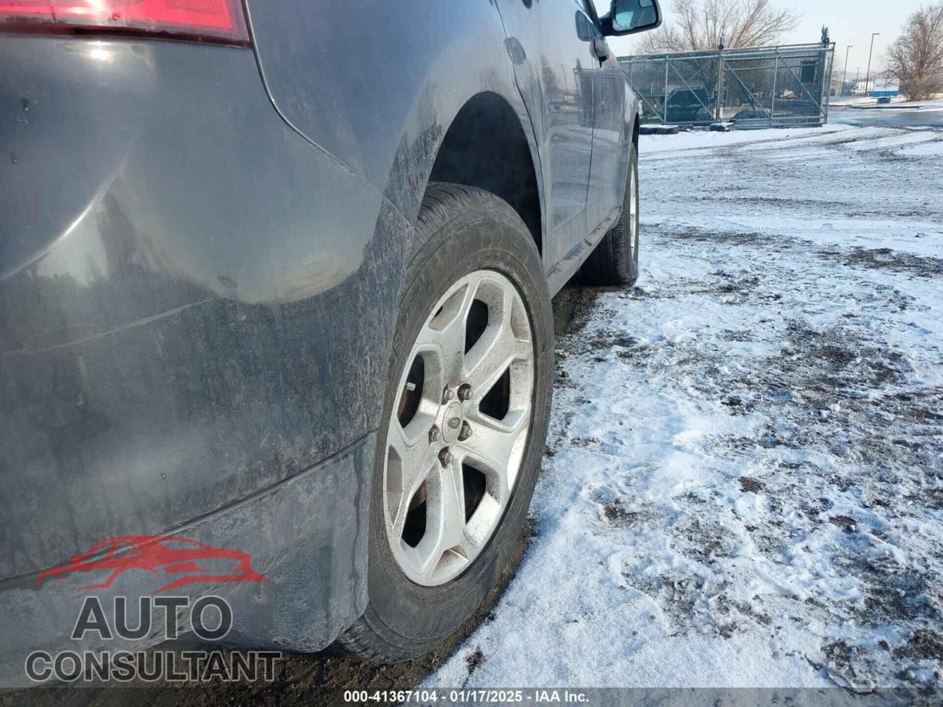 FORD EDGE 2014 - 2FMDK4GC7EBB06482
