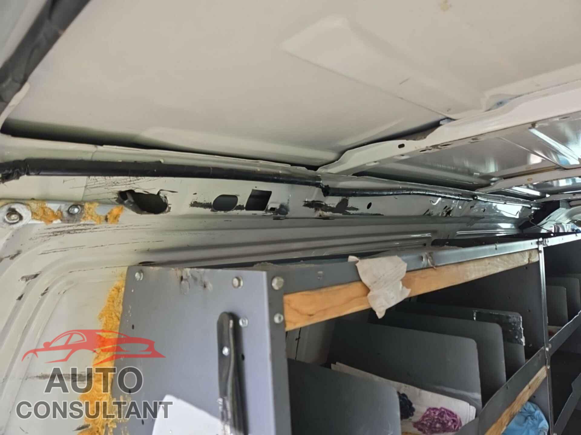 FORD ECONOLINE 2011 - 1FTNE2EW2BDA73978