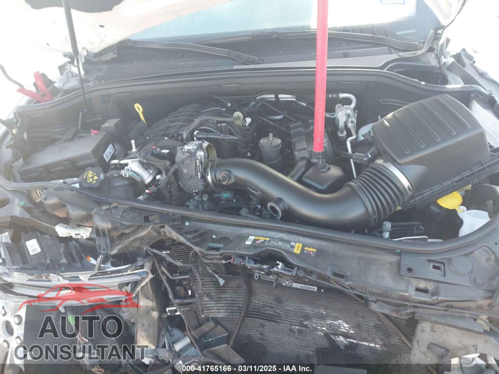 DODGE DURANGO 2023 - 1C4RDHDG1PC581003