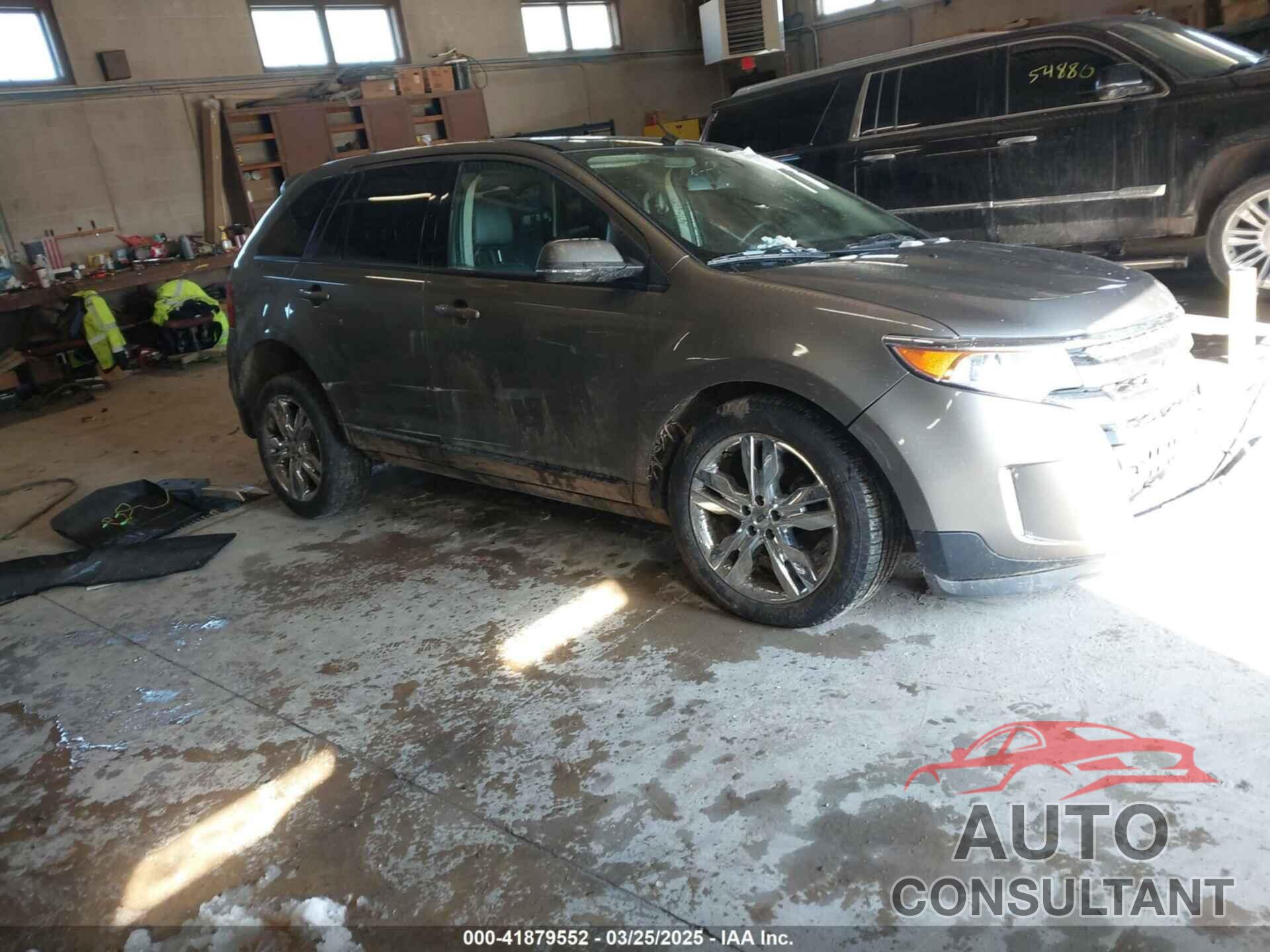 FORD EDGE 2014 - 2FMDK4JCXEBB13032