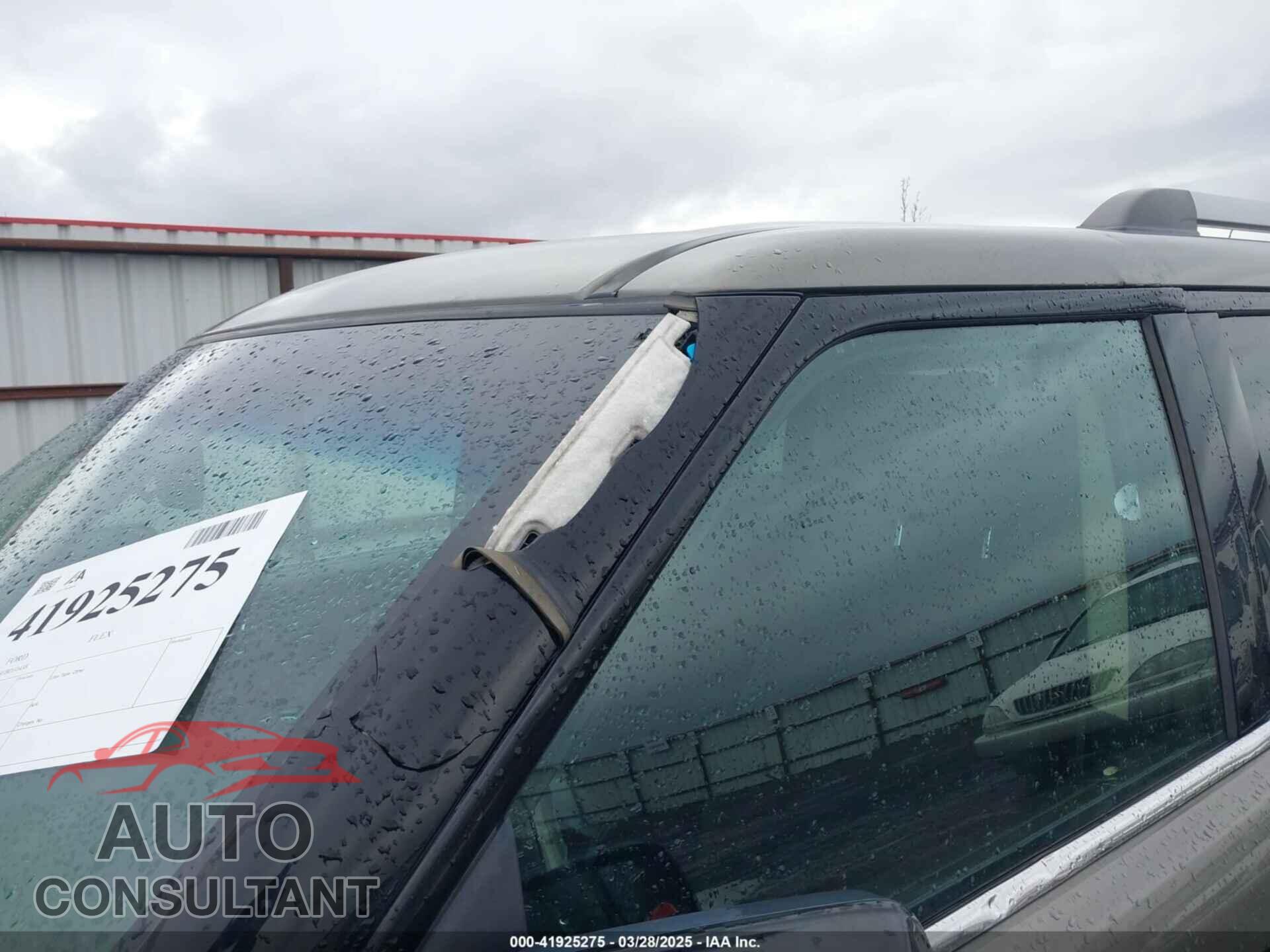 FORD FLEX 2014 - 2FMGK5C85EBD31438