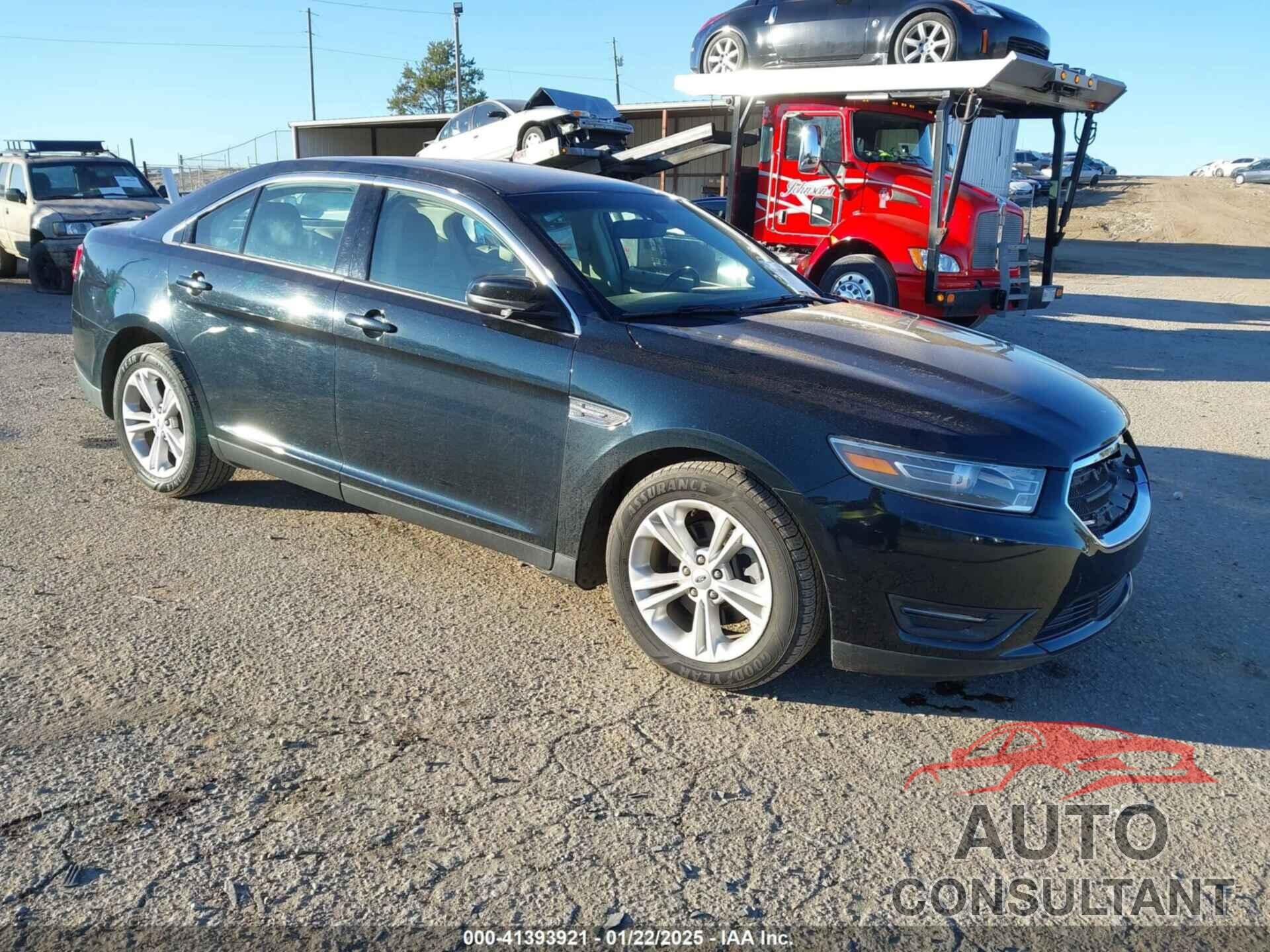 FORD TAURUS 2014 - 1FAHP2E89EG168510