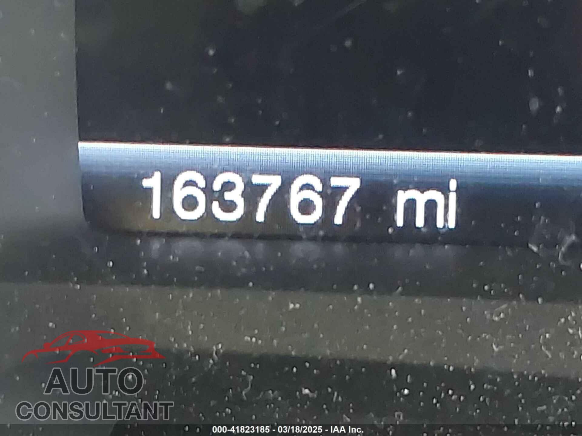 FORD EDGE 2013 - 2FMDK3KC3DBA14446