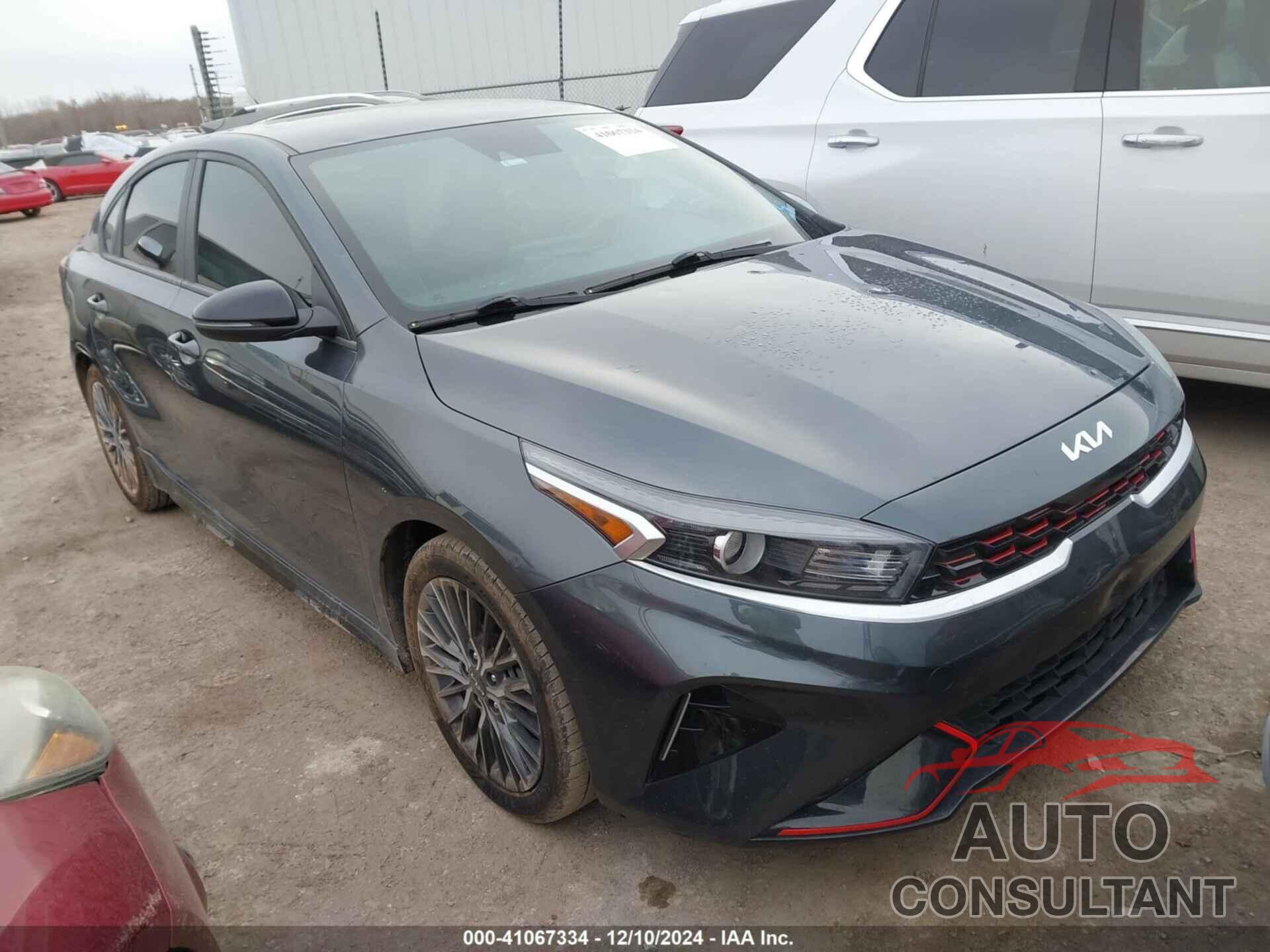 KIA FORTE 2023 - 3KPF54AD9PE573338