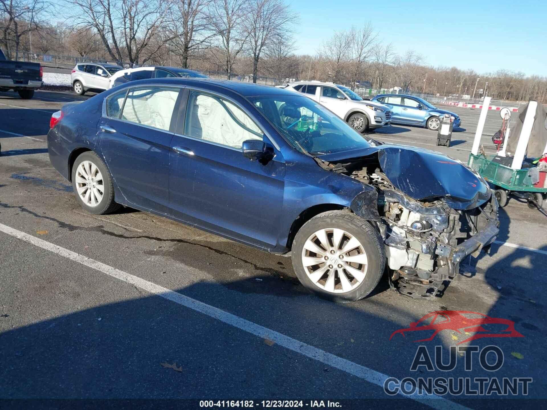 HONDA ACCORD 2014 - 1HGCR2F85EA205215