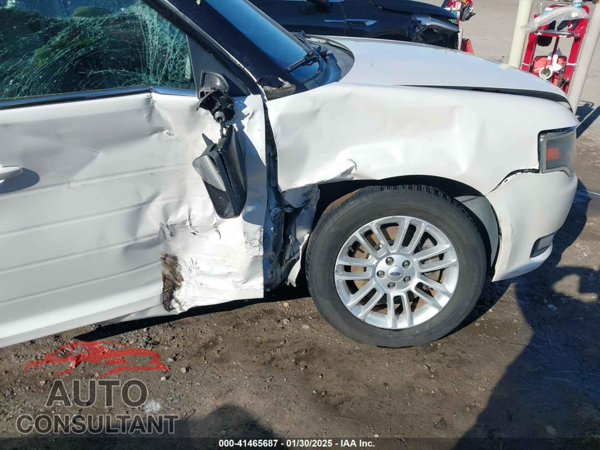 FORD FLEX 2014 - 2FMGK5C80EBD09671
