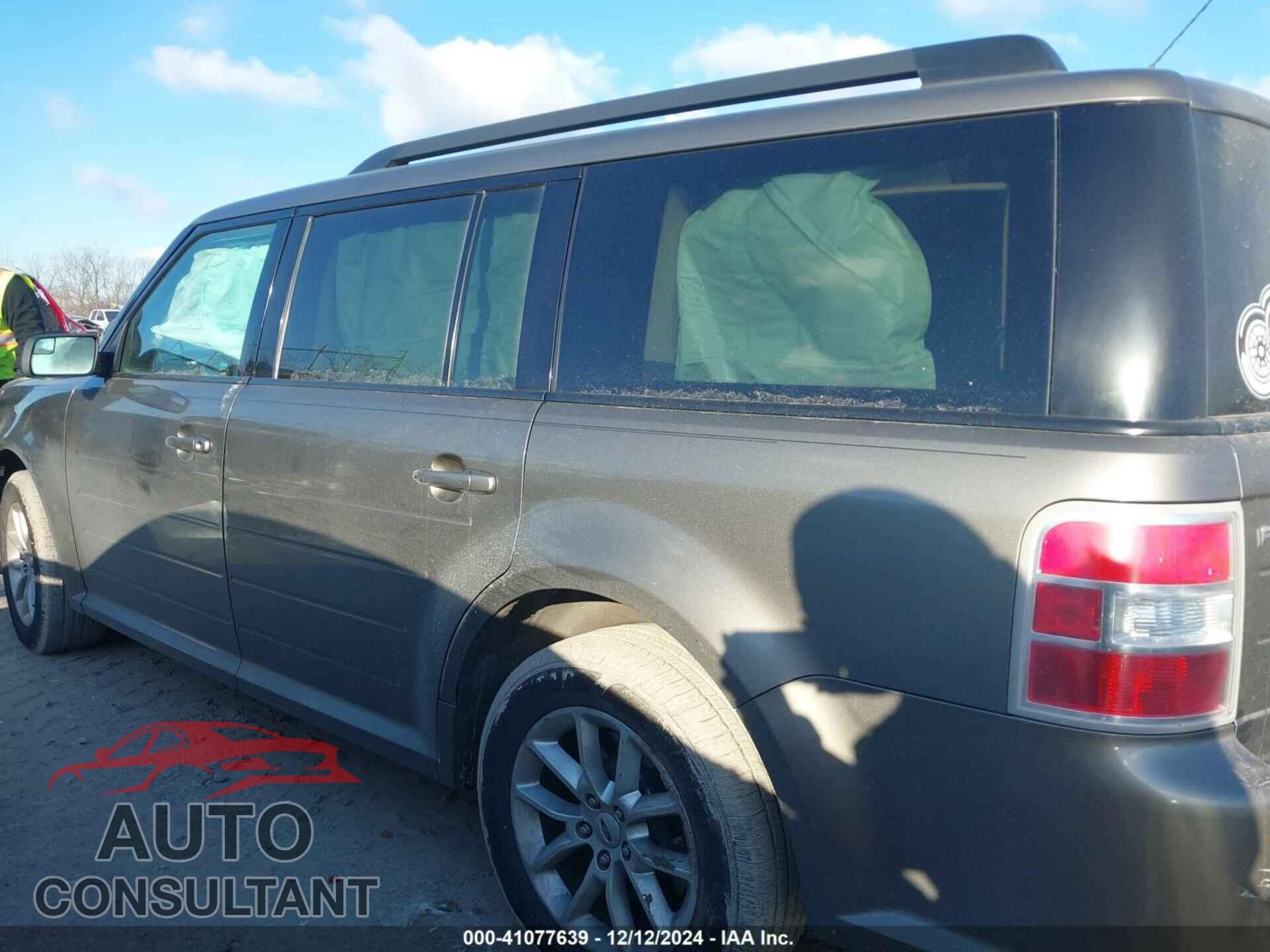 FORD FLEX 2014 - 2FMGK5B82EBD38915