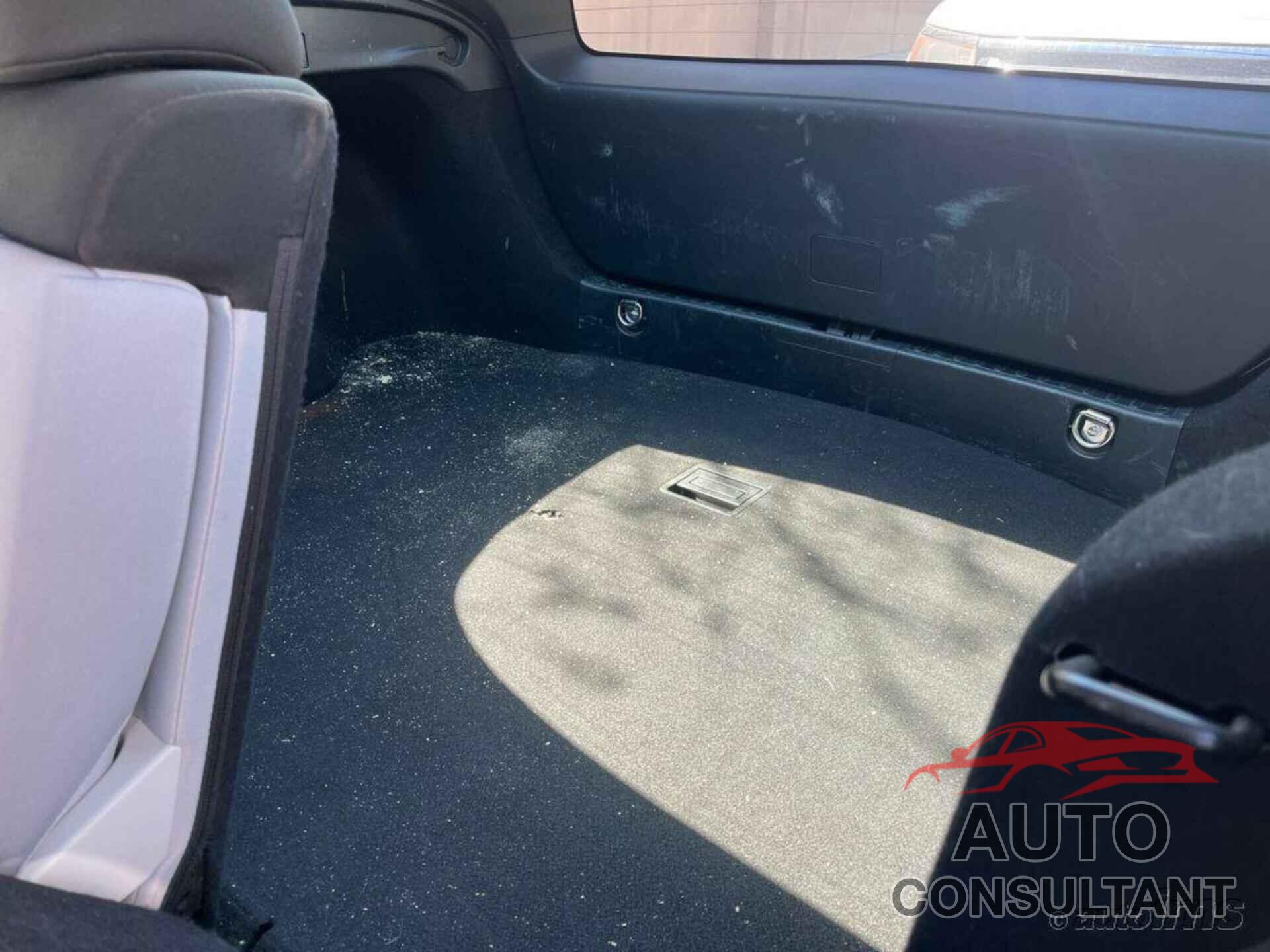 TOYOTA PRIUS 2019 - JTDKARFU0K3071706