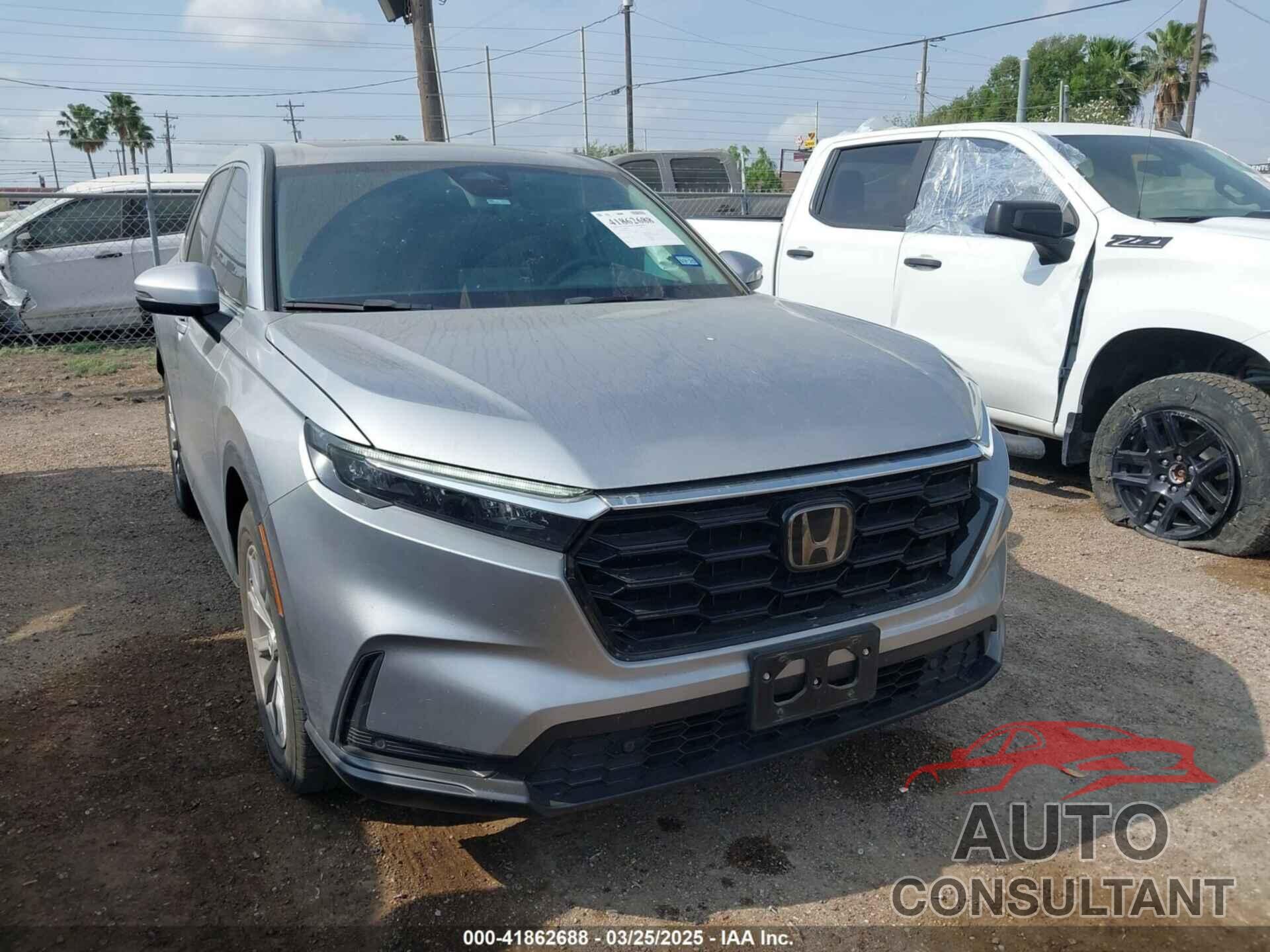 HONDA CR-V 2023 - 7FARS3H75PE011368