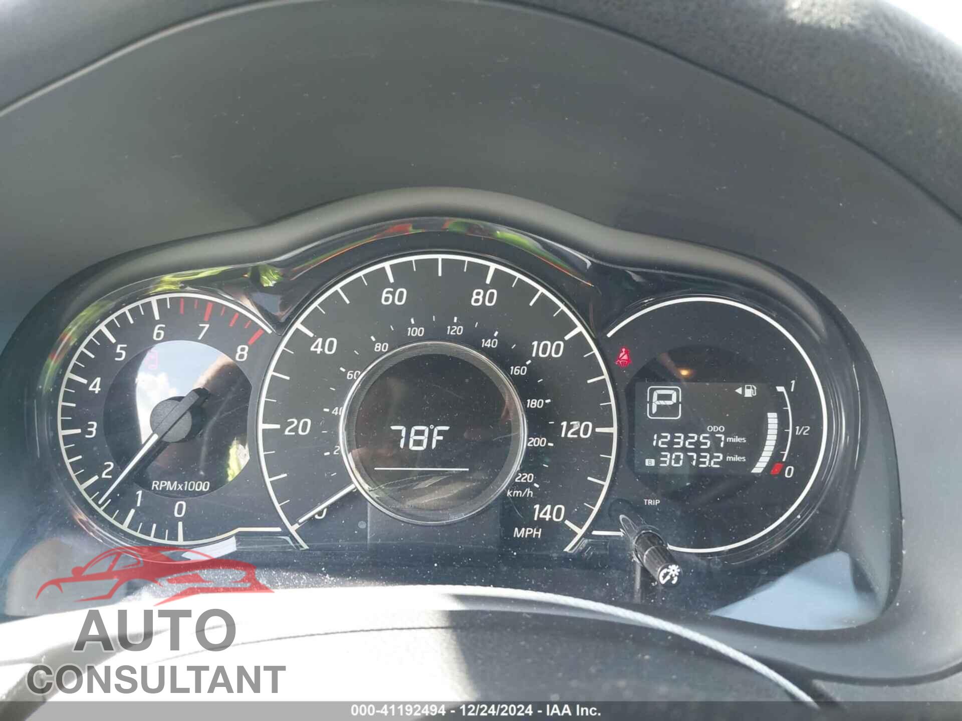 NISSAN VERSA NOTE 2017 - 3N1CE2CP7HL366820