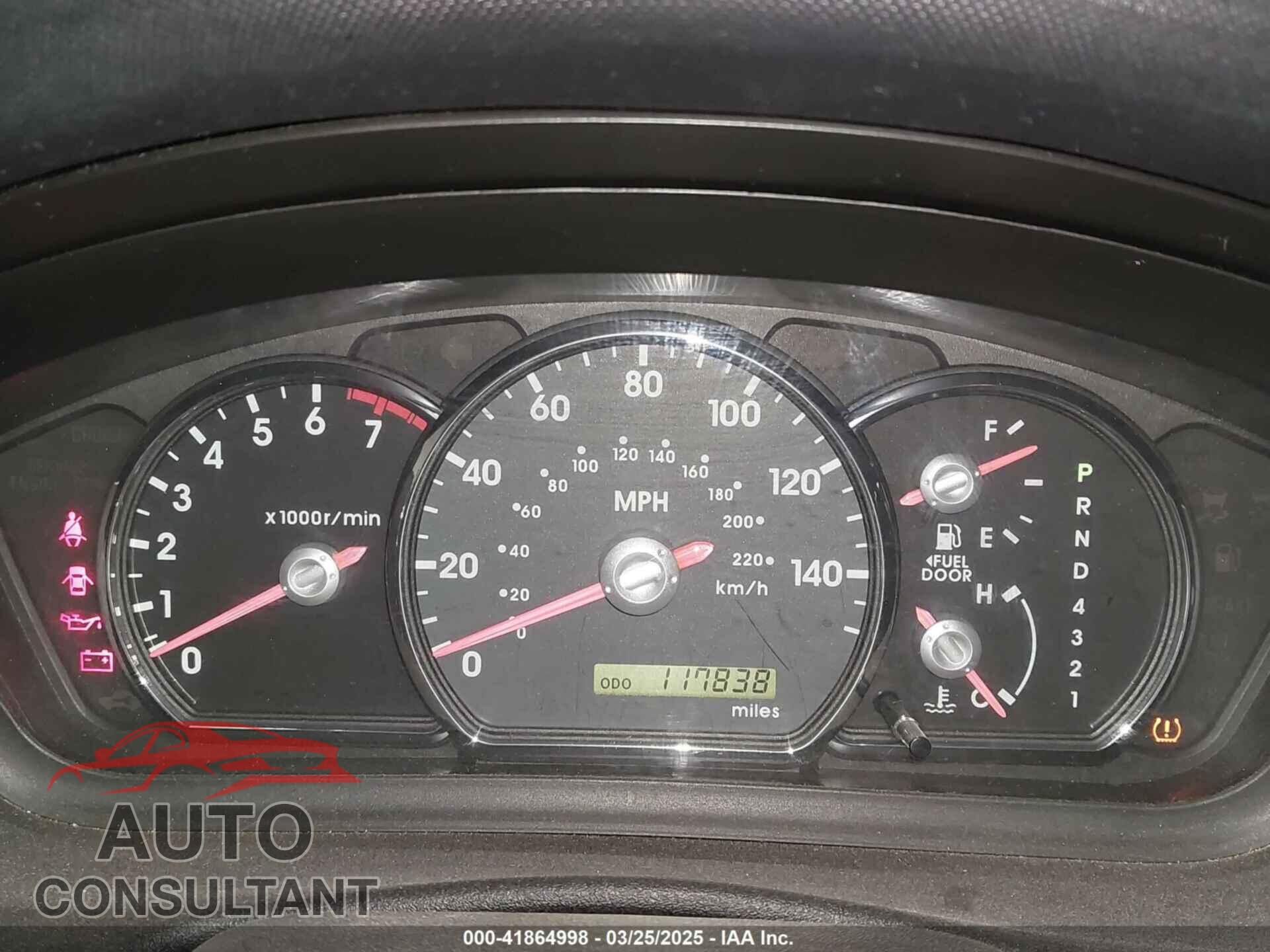 MITSUBISHI GALANT 2012 - 4A32B3FFXCE010975