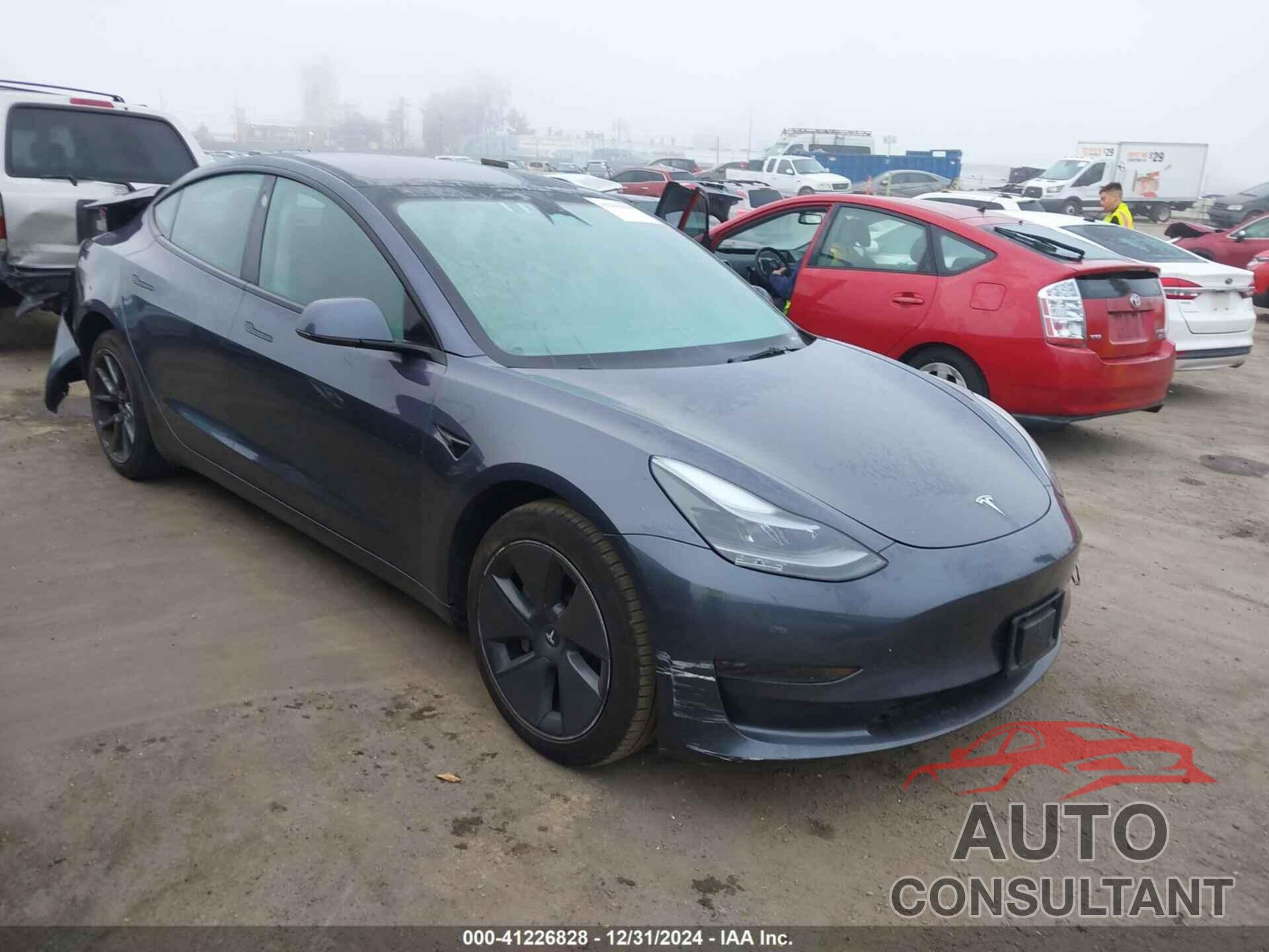 TESLA MODEL 3 2023 - 5YJ3E1EA4PF655098