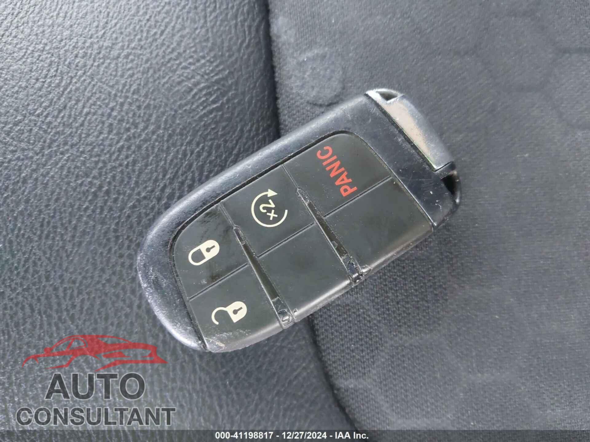 JEEP COMPASS 2020 - 3C4NJDBB8LT145478