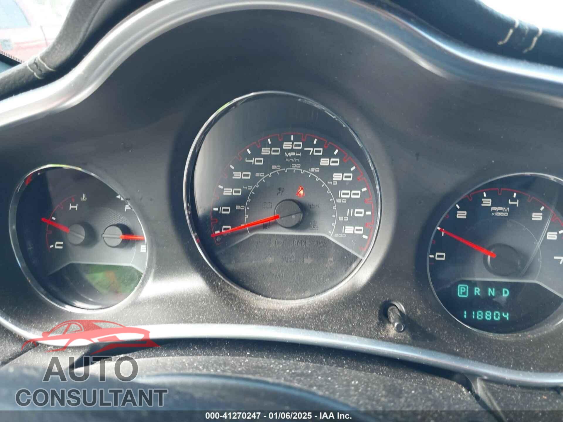 DODGE AVENGER 2013 - 1C3CDZAG5DN751013