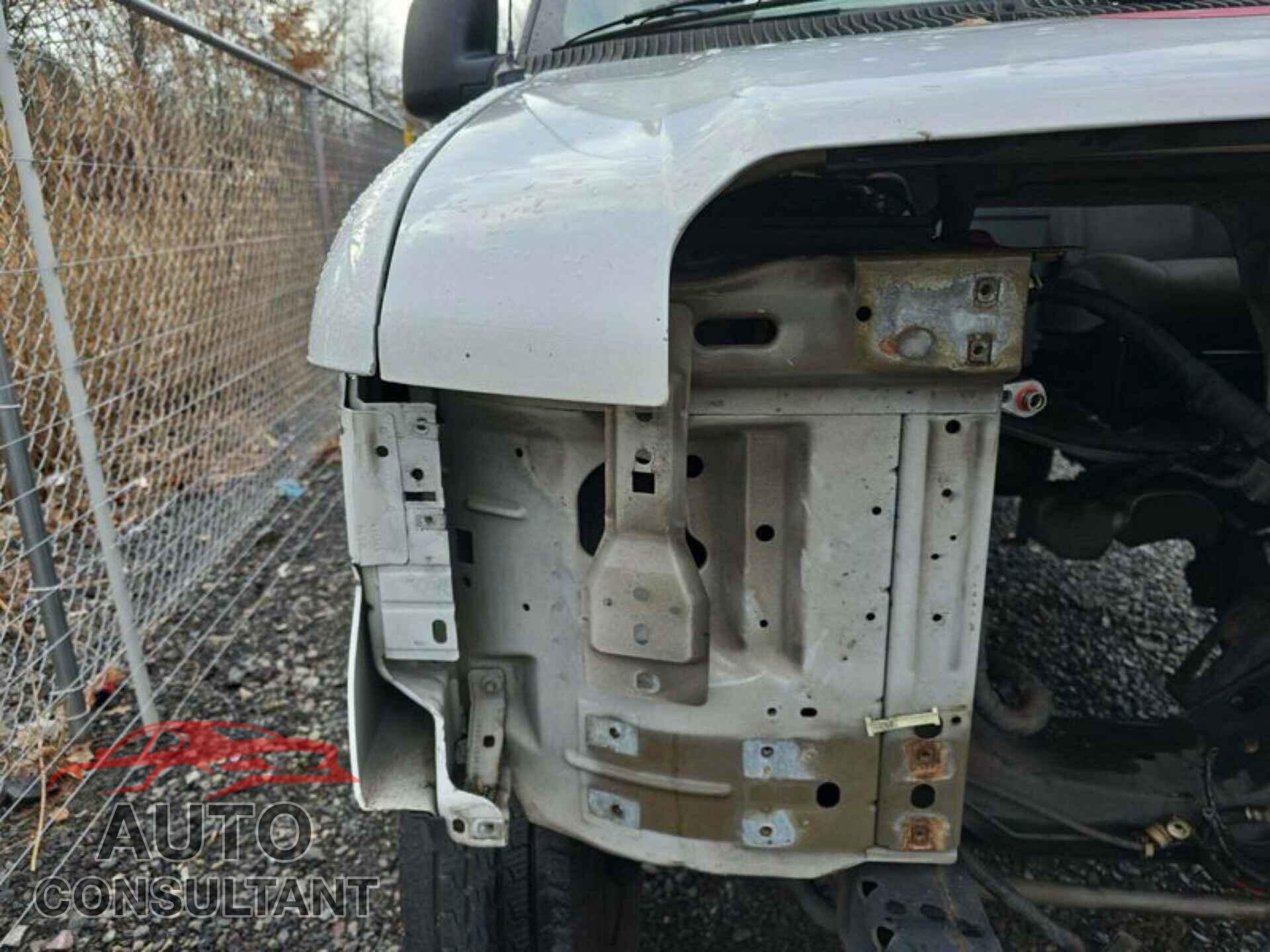 FORD ECONOLINE 2014 - 1FTNE2EL8EDB13880