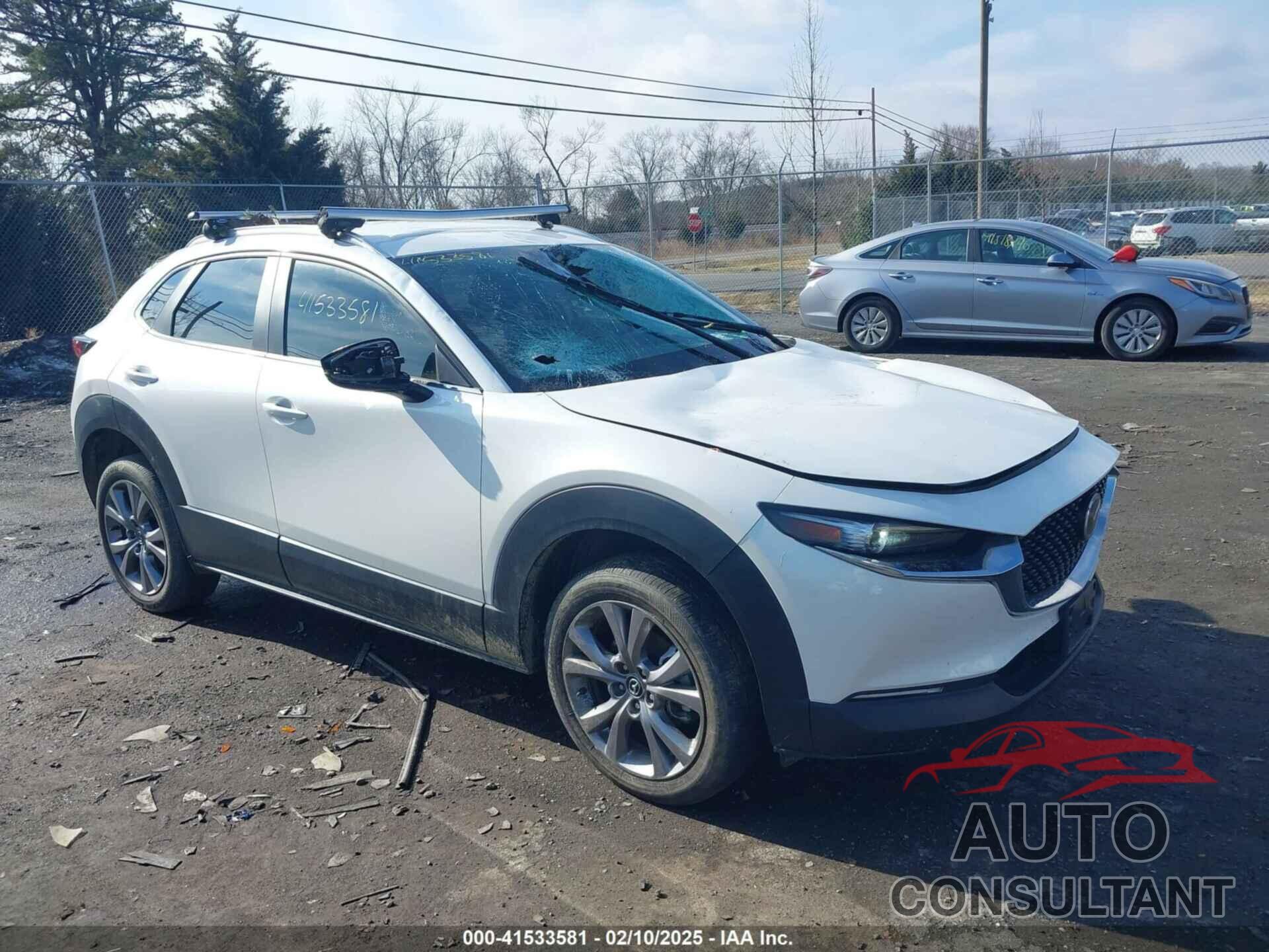 MAZDA CX-30 2023 - 3MVDMBBM9PM555553