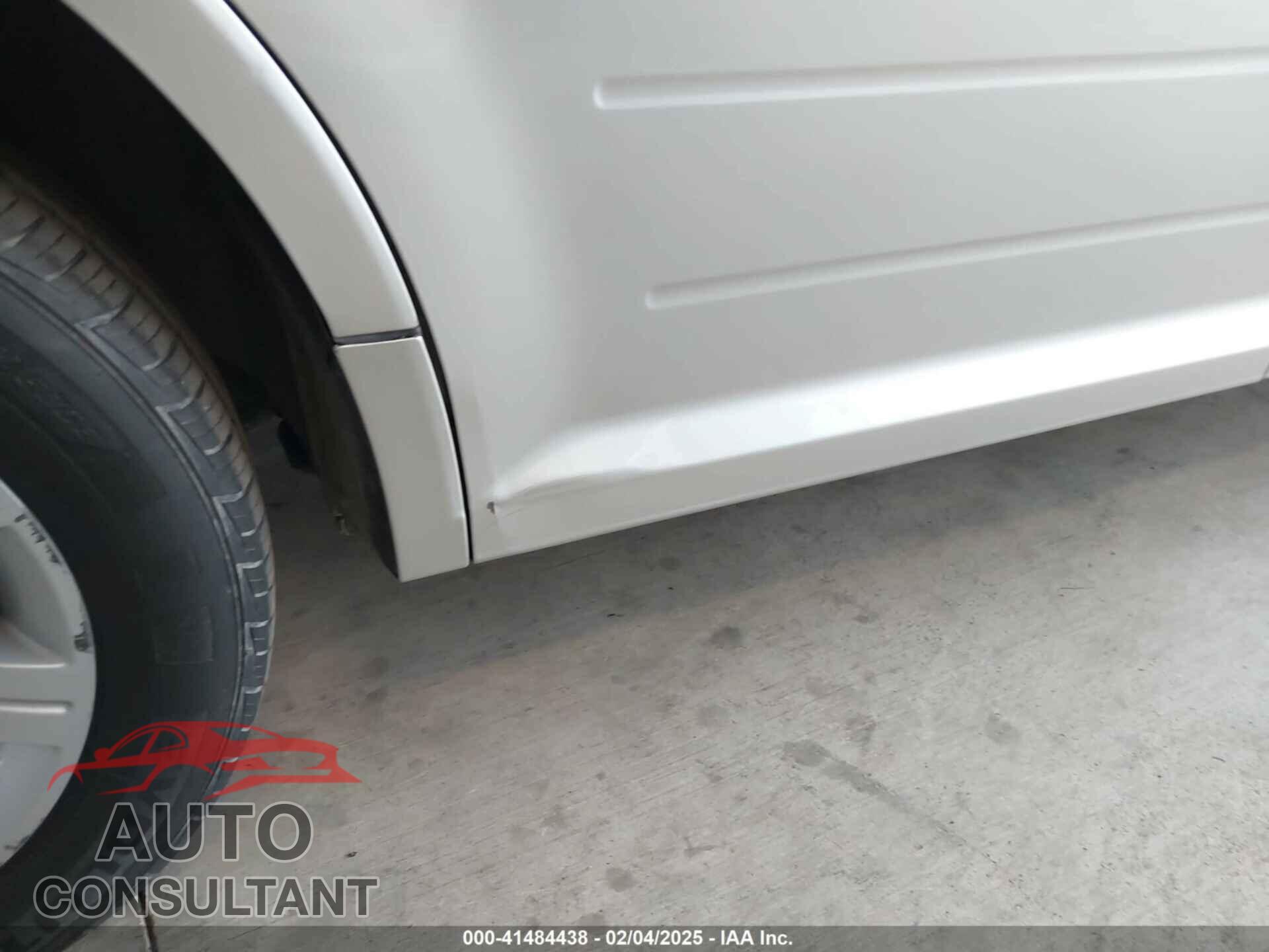 FORD FLEX 2012 - 2FMGK5BC4CBD08199