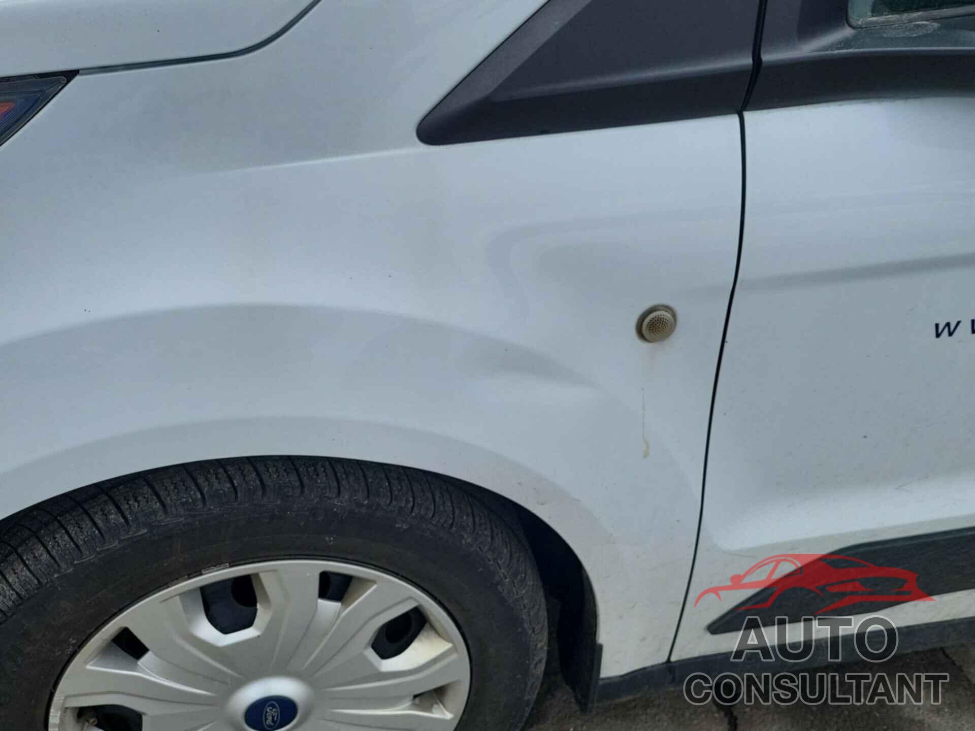 FORD TRANSIT CONNECT 2019 - NM0LS7E20K1393731