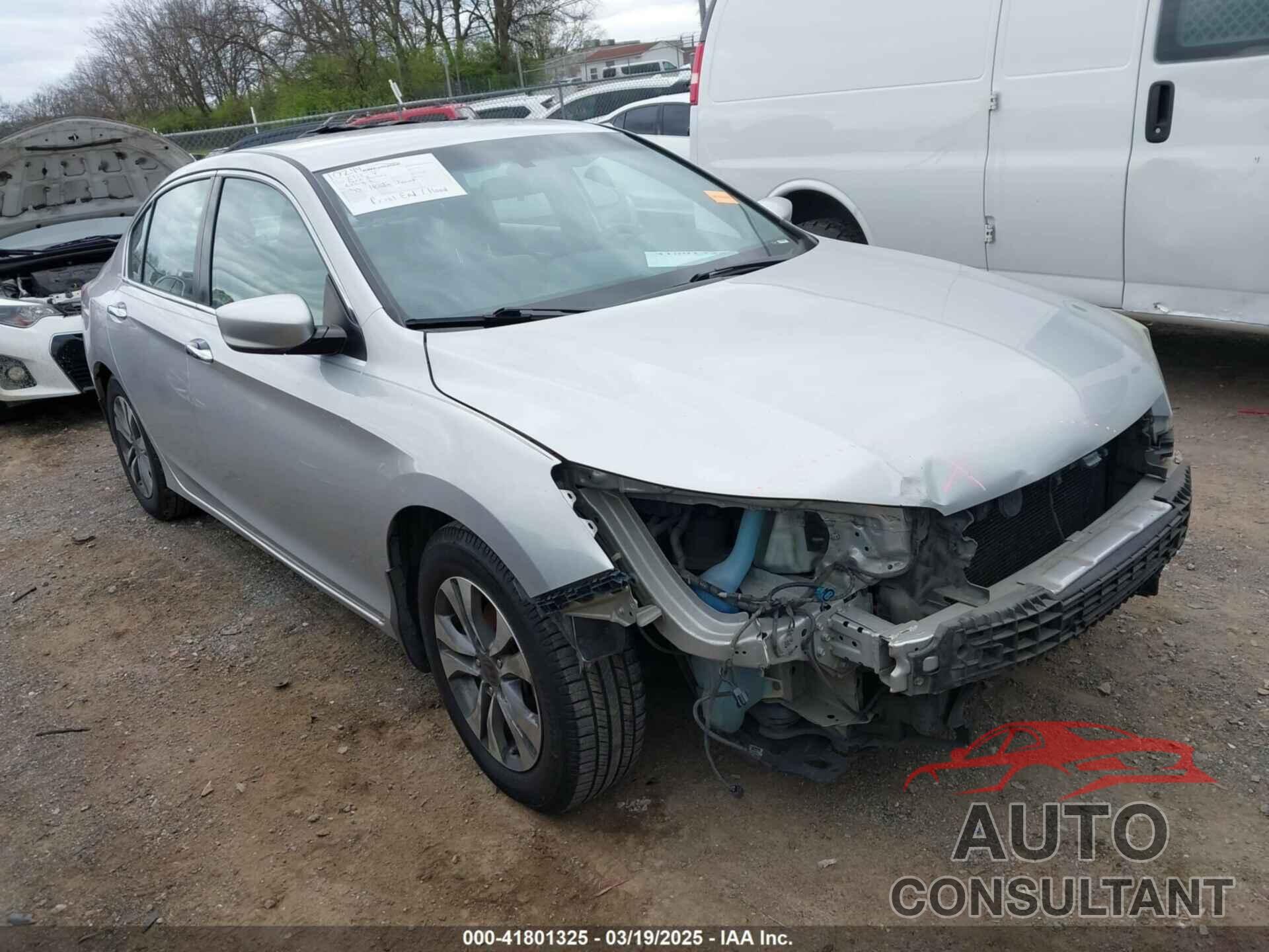 HONDA ACCORD 2015 - 1HGCR2F30FA000780