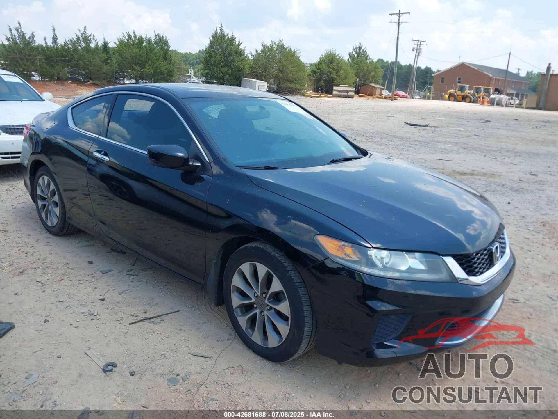 HONDA ACCORD 2015 - 1HGCT1B37FA001457