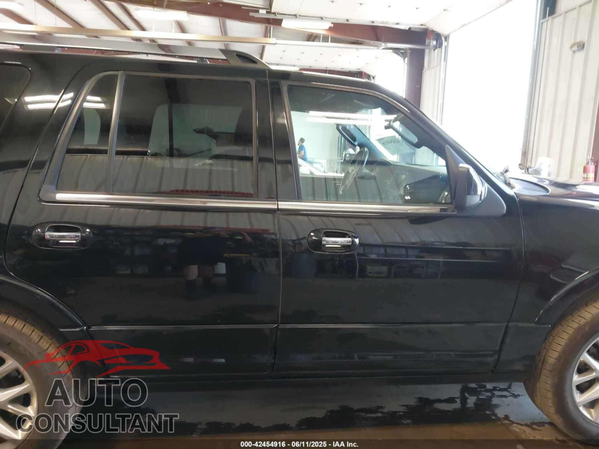 FORD EXPEDITION 2017 - 1FMJU2AT9HEA10095